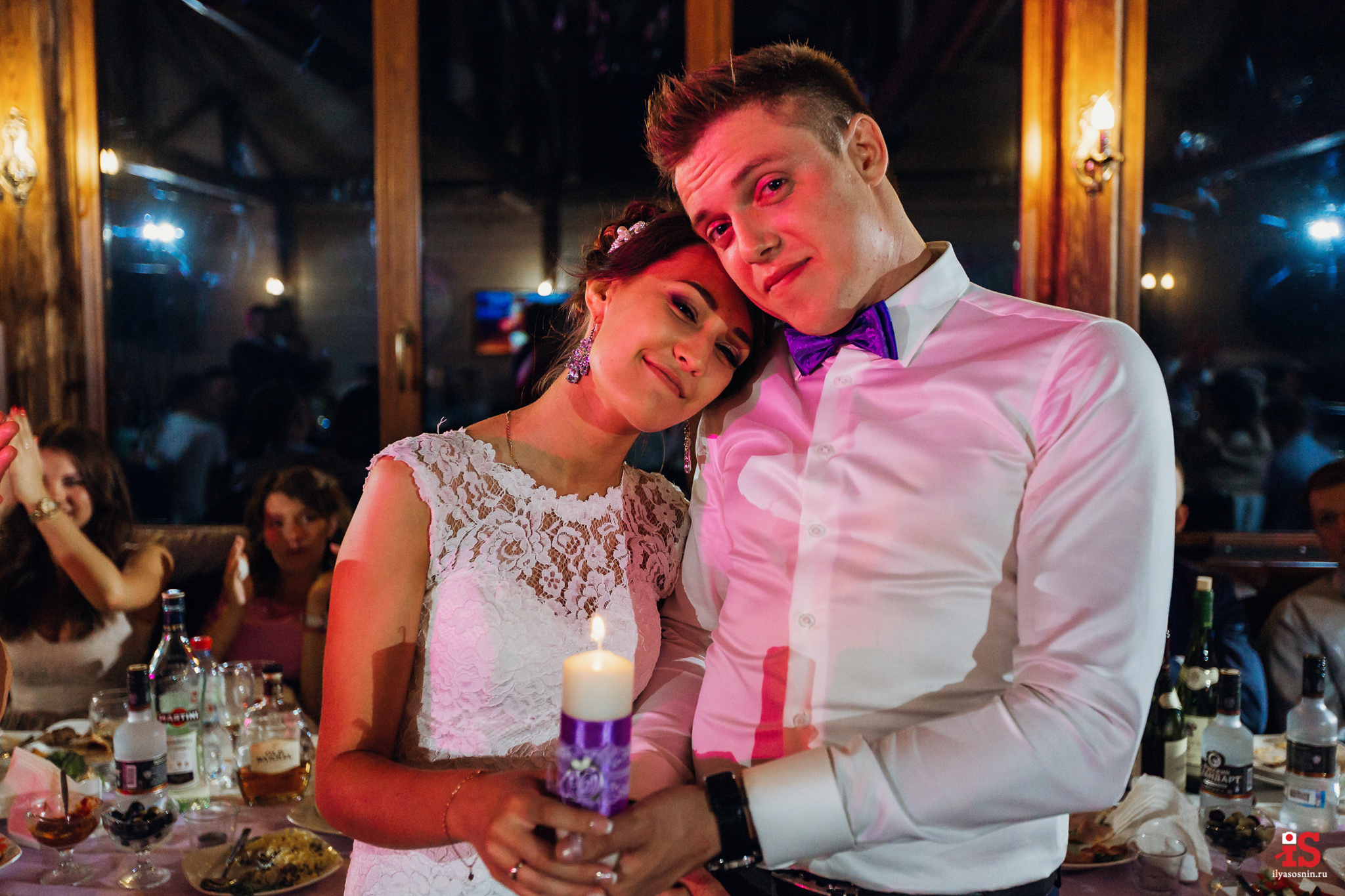 Фотограф свадебный Птз. Профессиональный фотограф Петрозаводск Илья Соснин