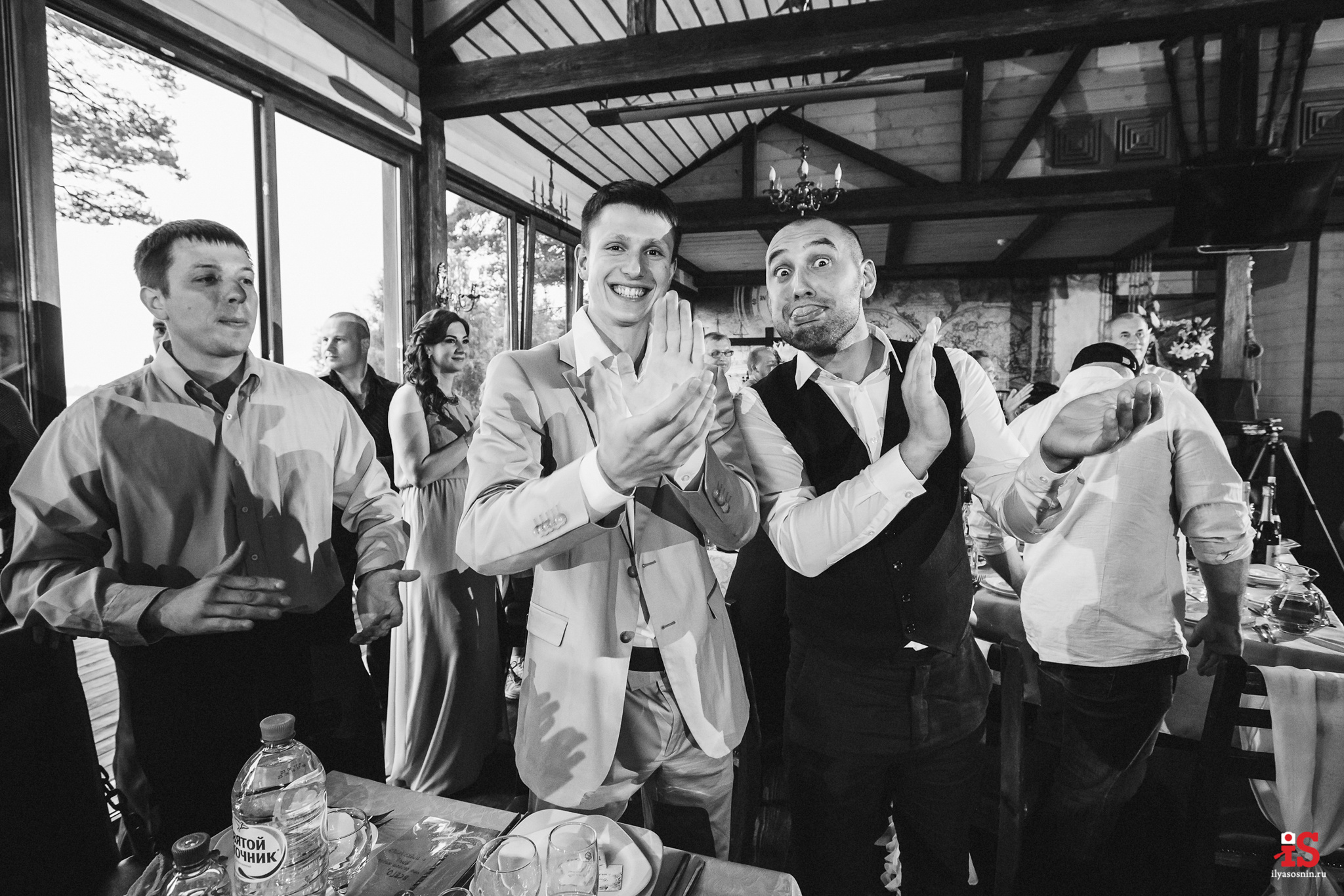 Фотограф свадебный Птз. Профессиональный фотограф Петрозаводск Илья Соснин