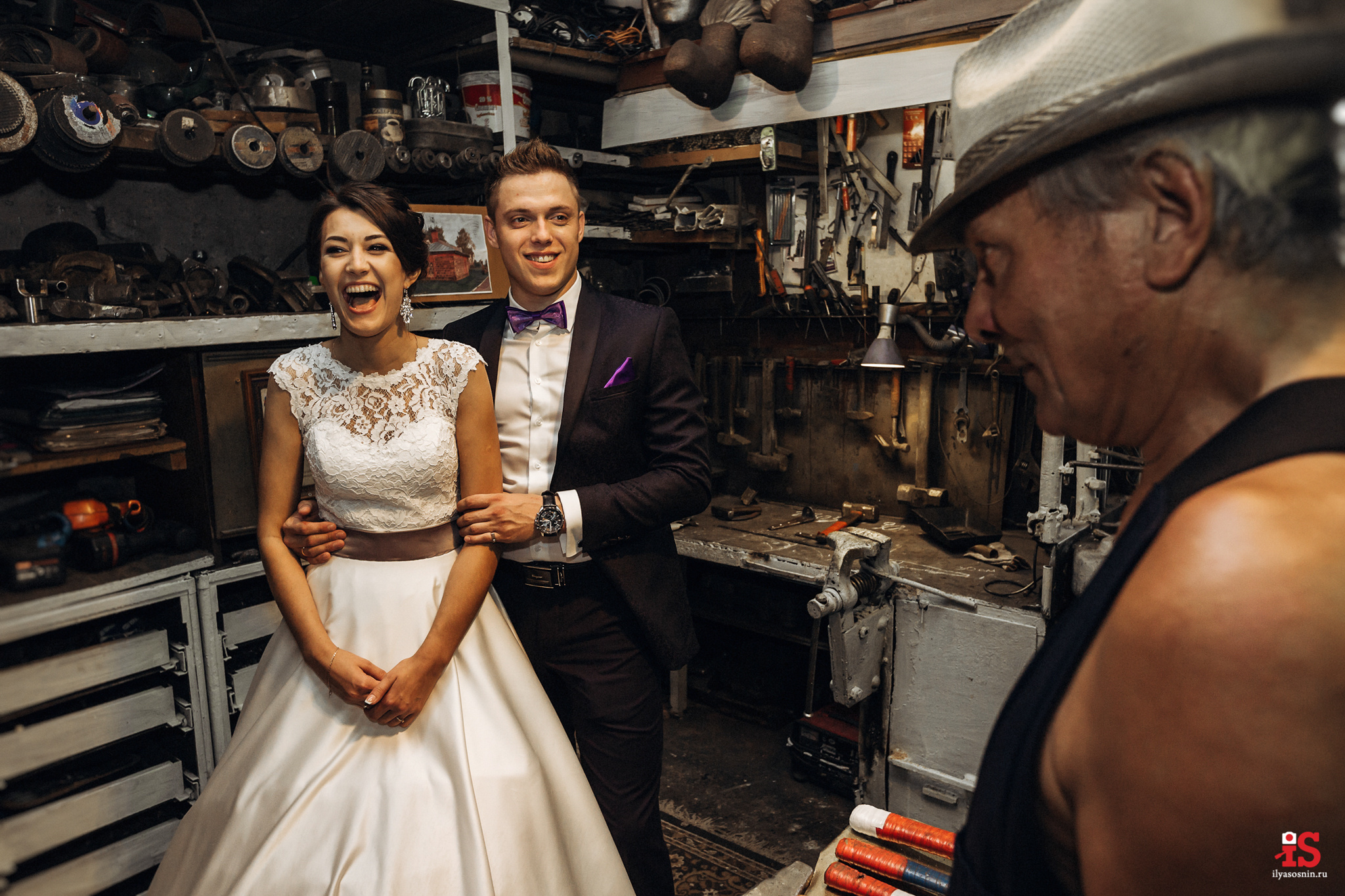 Фотограф свадебный Птз. Профессиональный фотограф Петрозаводск Илья Соснин