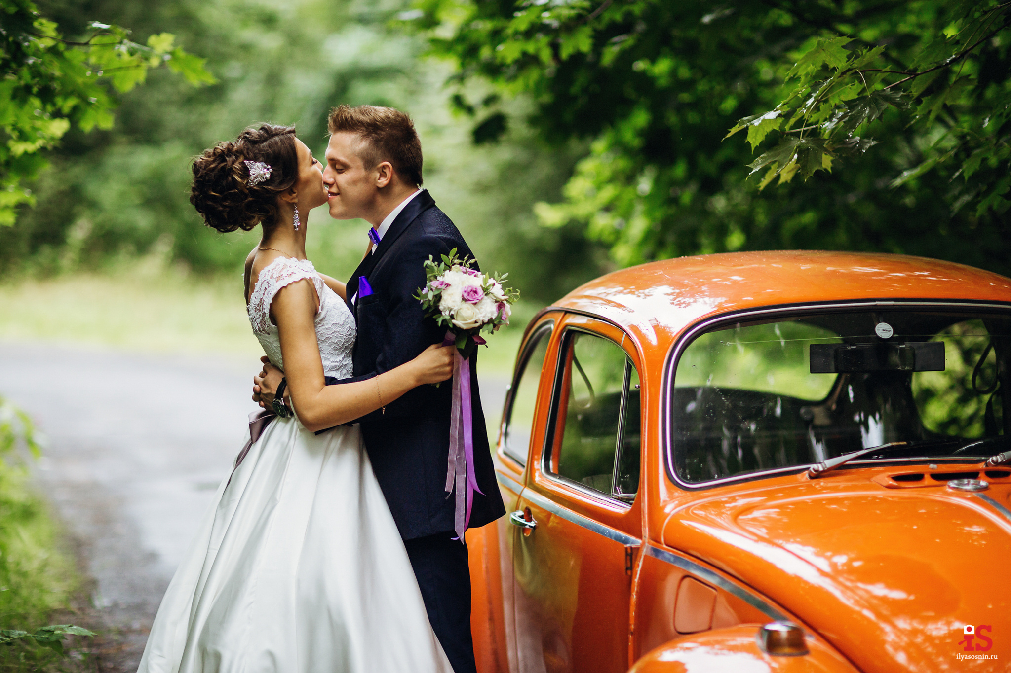 Фотограф свадебный Птз. Профессиональный фотограф Петрозаводск Илья Соснин