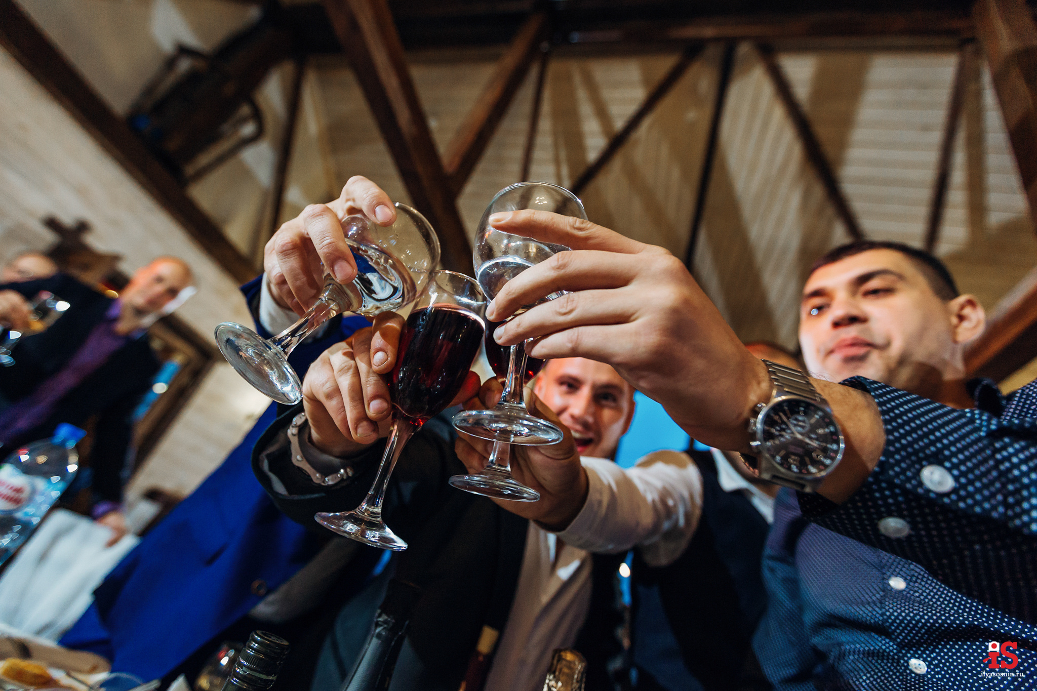 Фотограф свадебный Птз. Профессиональный фотограф Петрозаводск Илья Соснин