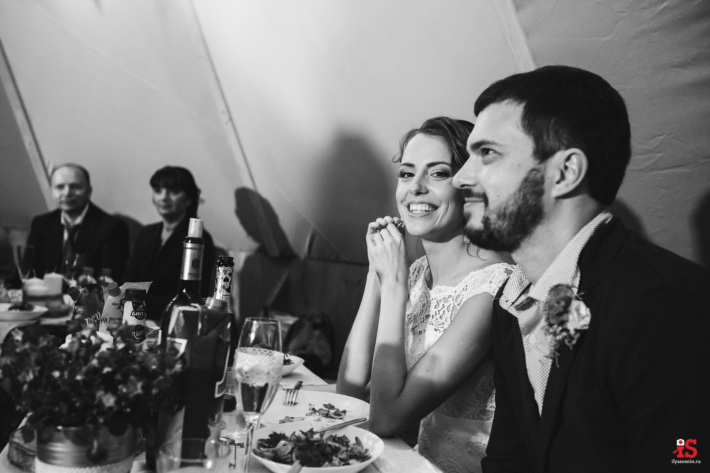 Свадебные фото Птз. Профессиональный фотограф Петрозаводск Илья Соснин