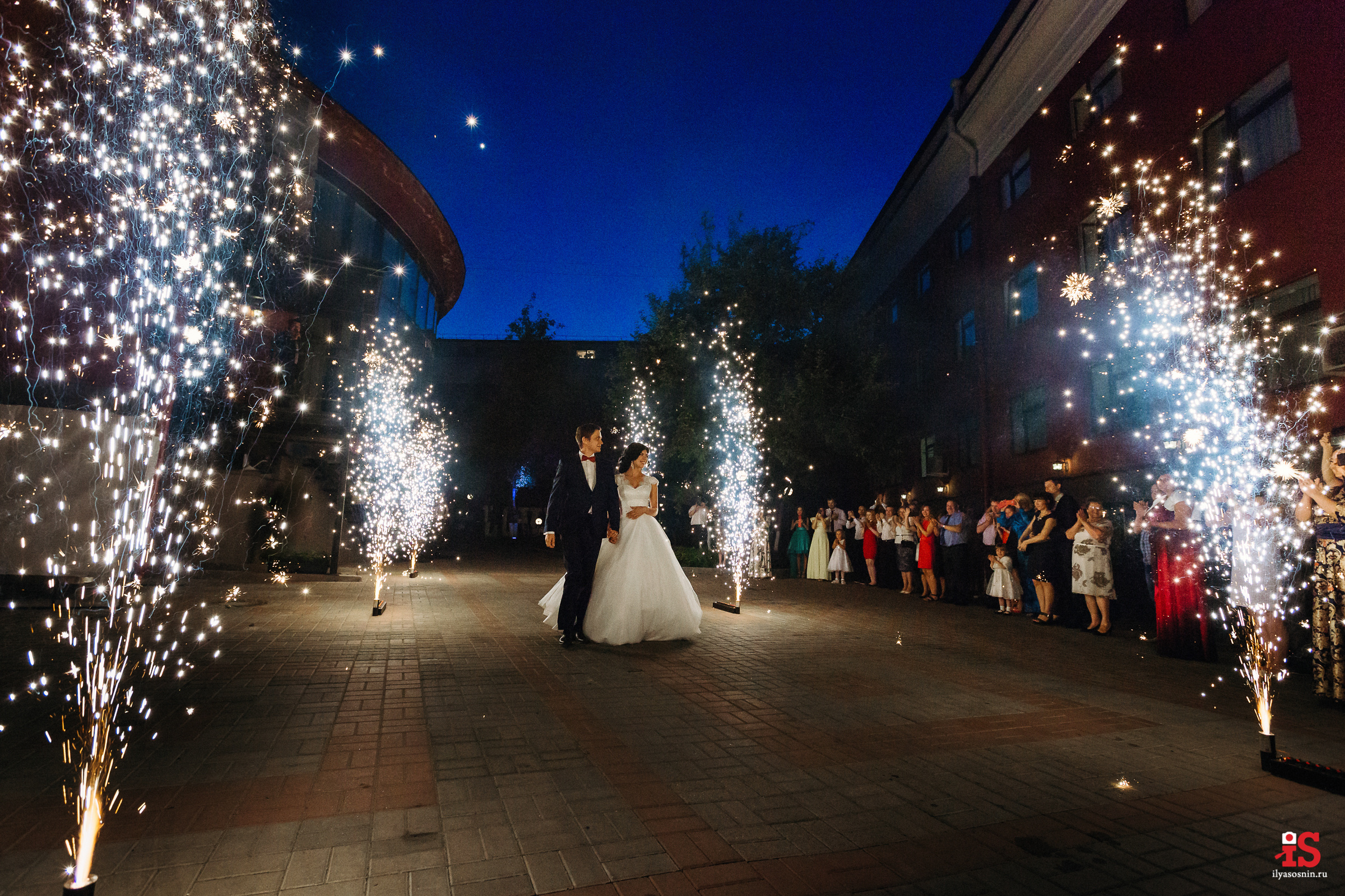 Свадебный фотограф Петрозаводск. Профессиональный фотограф Петрозаводск Илья Соснин