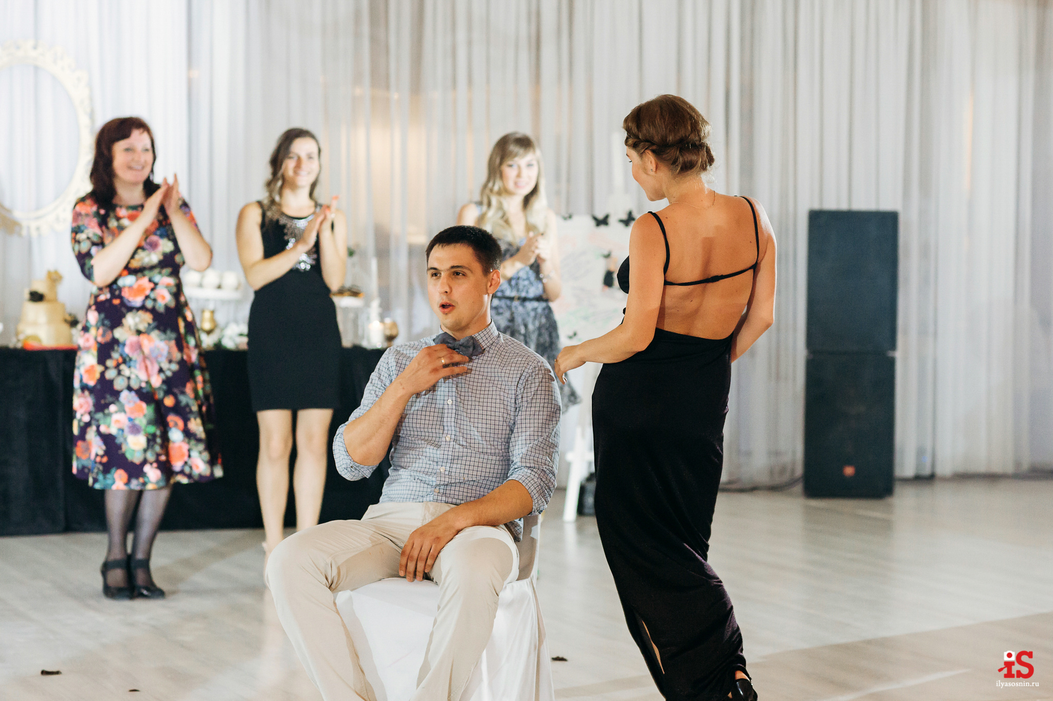 Фотограф на свадьбу Карелия. Профессиональный фотограф Петрозаводск Илья Соснин