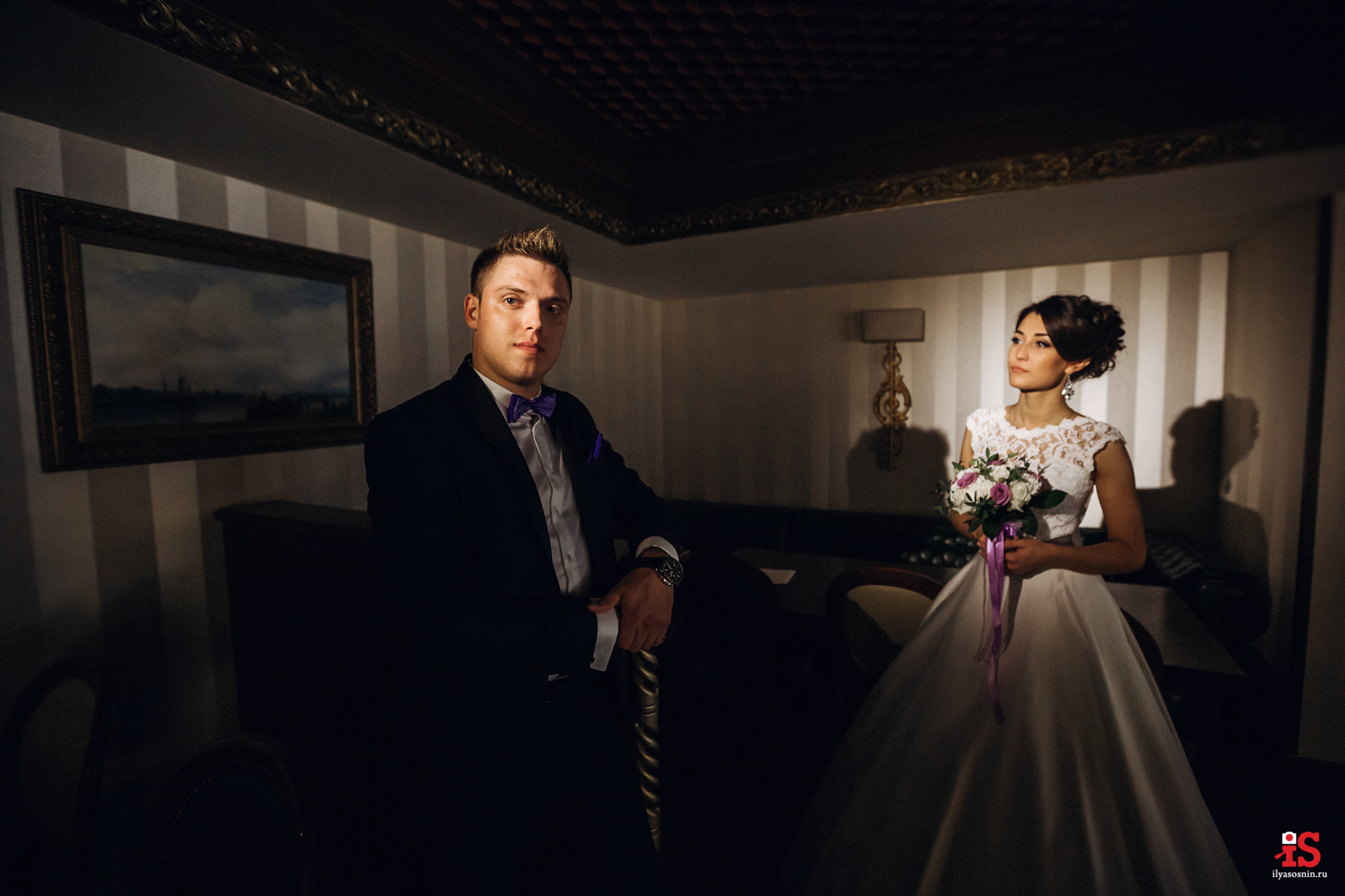 Фотограф свадебный Птз. Профессиональный фотограф Петрозаводск Илья Соснин
