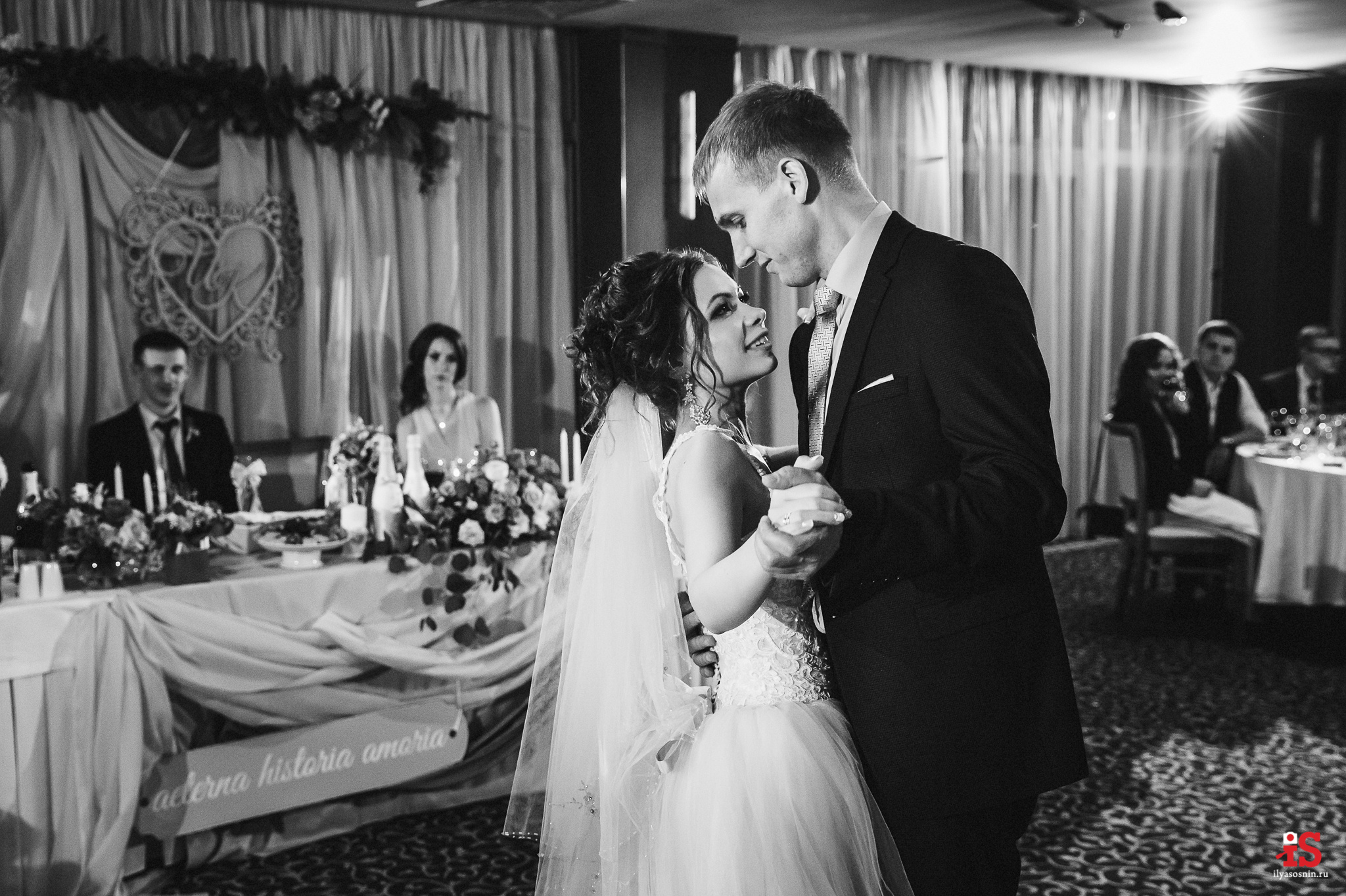 Свадебный фотограф птз. Профессиональный фотограф Петрозаводск Илья Соснин