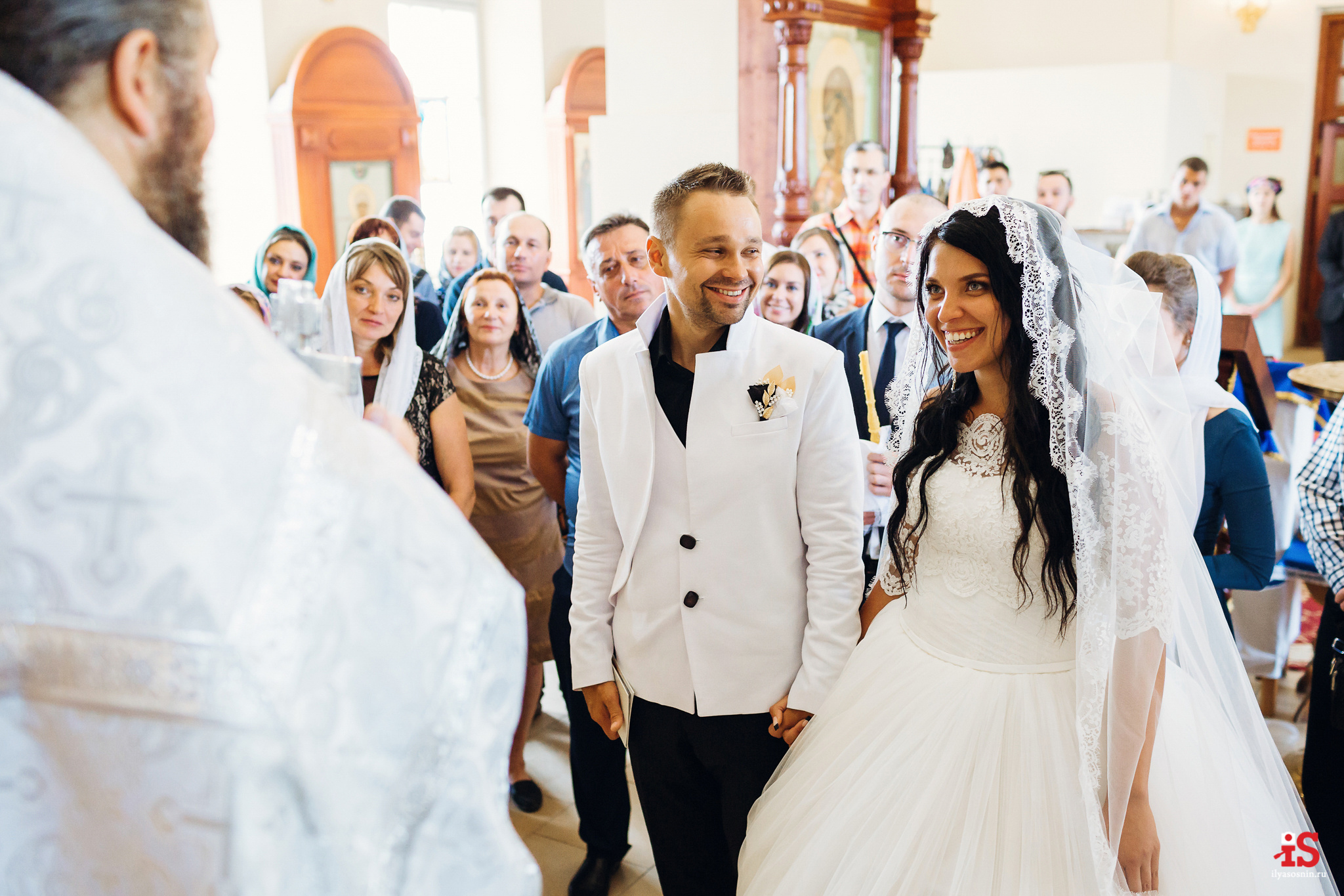 Фотограф на свадьбу Карелия. Профессиональный фотограф Петрозаводск Илья Соснин