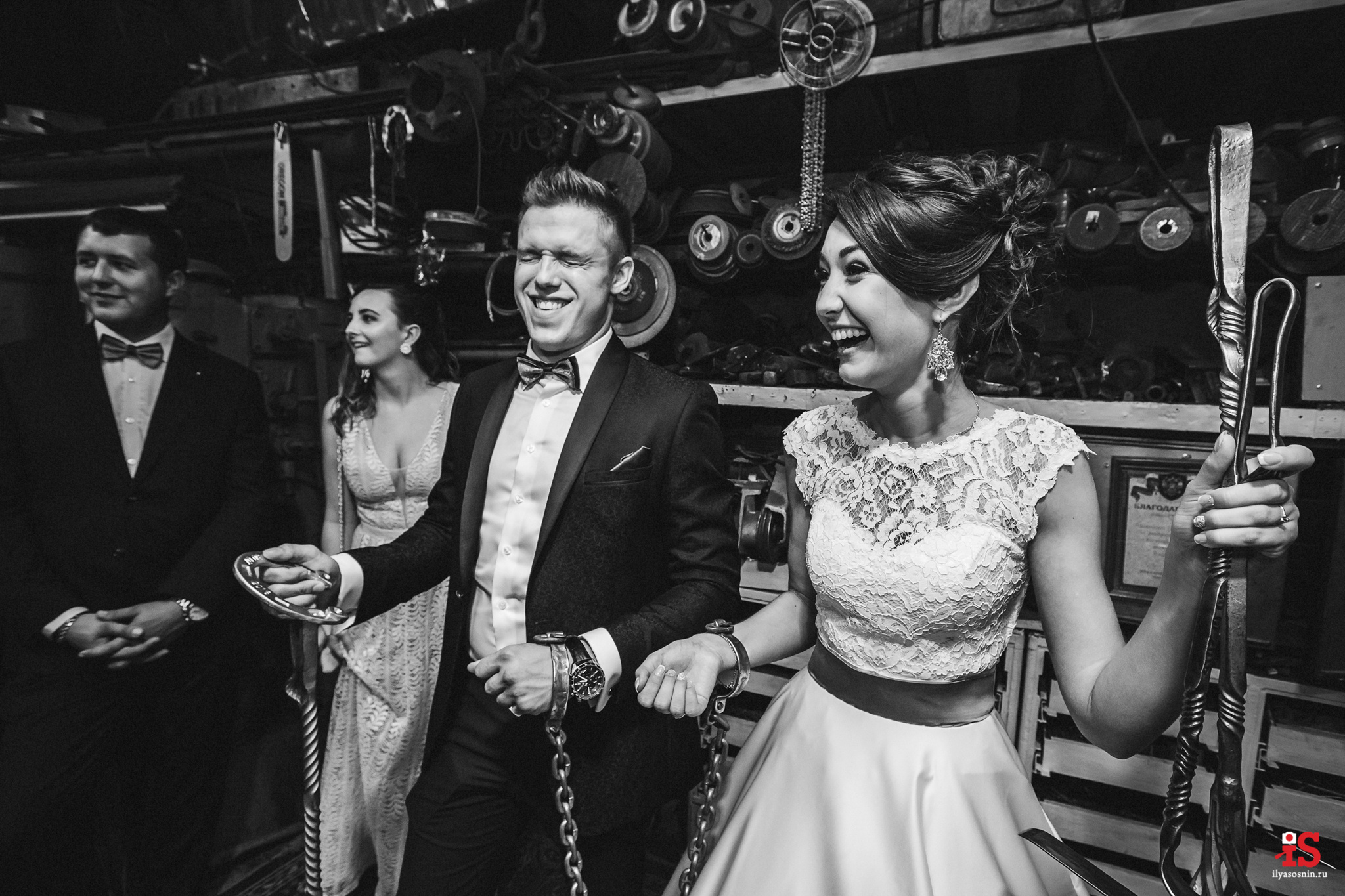 Фотограф свадебный Птз. Профессиональный фотограф Петрозаводск Илья Соснин