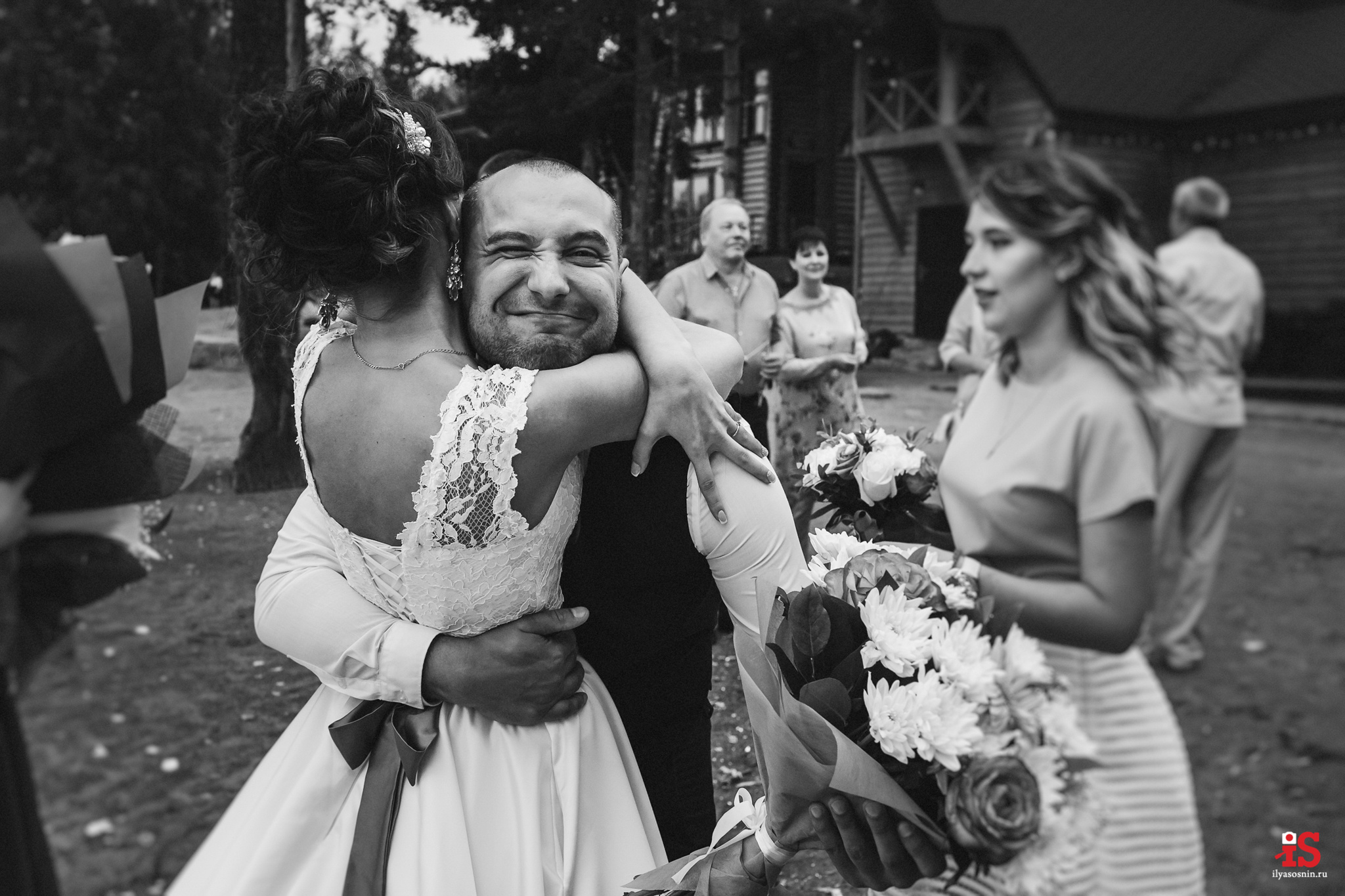 Фотограф свадебный Птз. Профессиональный фотограф Петрозаводск Илья Соснин