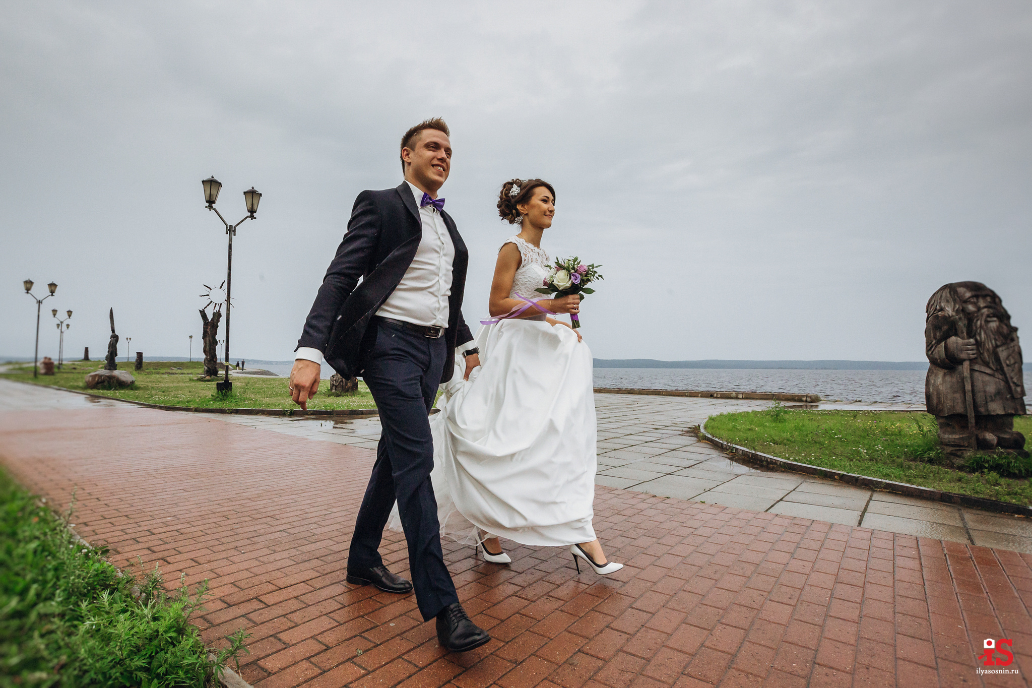 Фотограф свадебный Птз. Профессиональный фотограф Петрозаводск Илья Соснин