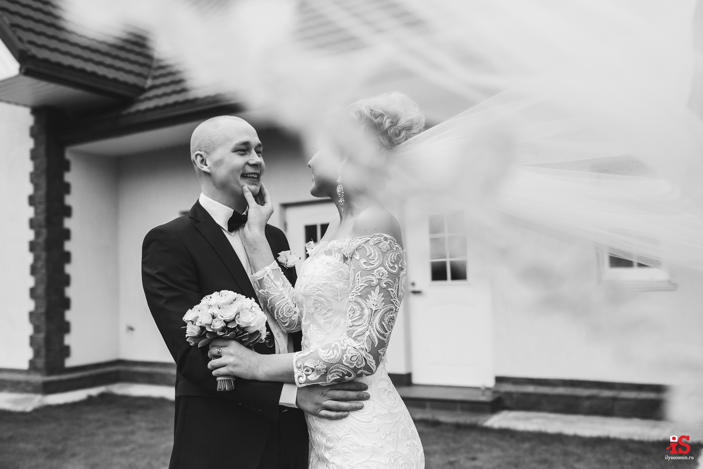 Фотограф на свадьбу Петрозаводск. Профессиональный фотограф Петрозаводск Илья Соснин
