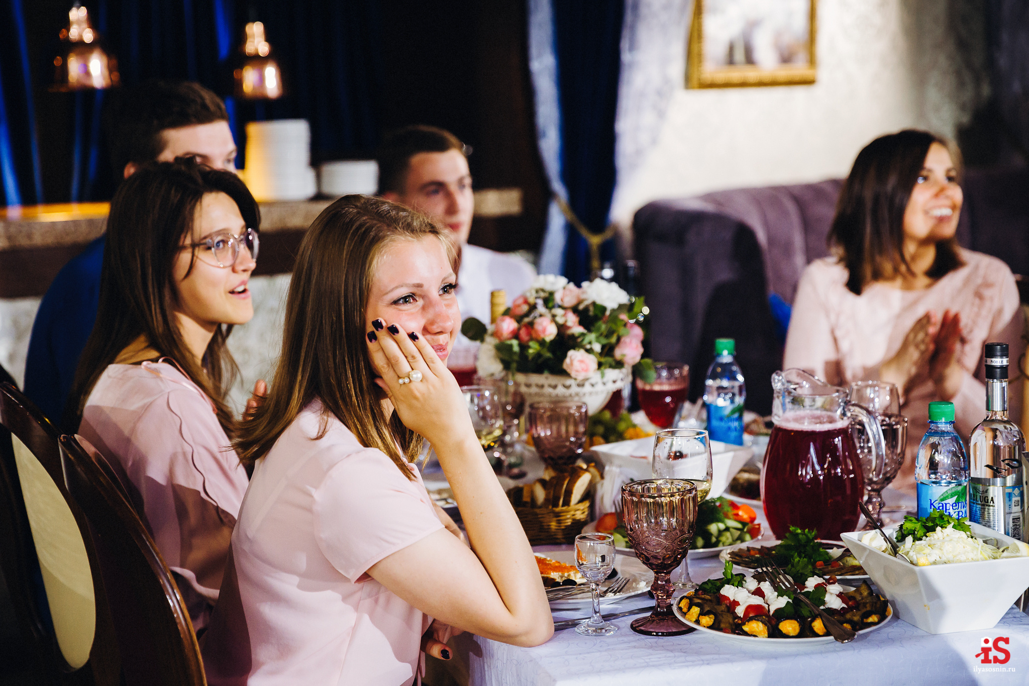 Фотограф свадебный Питер. Профессиональный фотограф Петрозаводск Илья Соснин