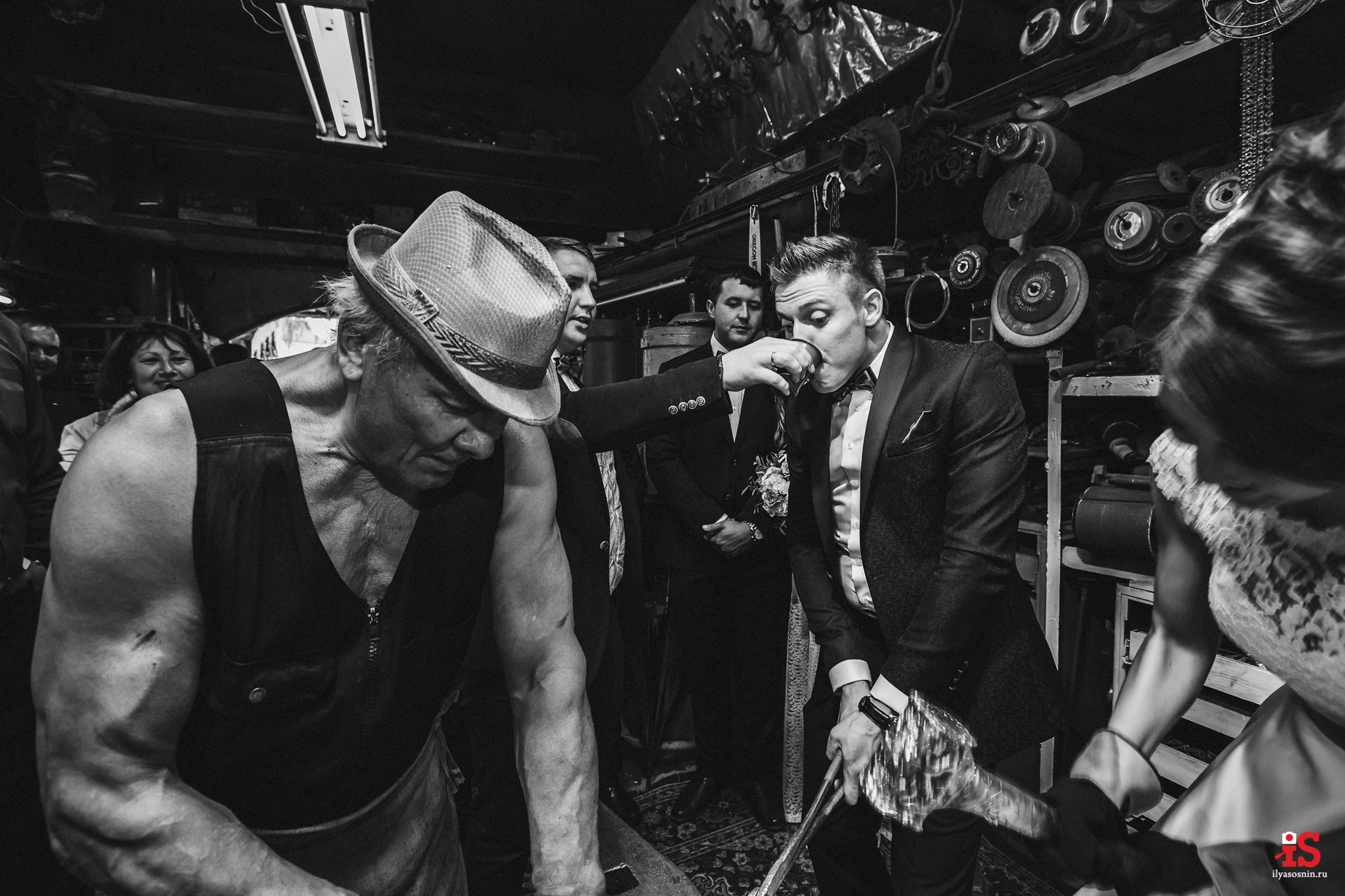 Фотограф свадебный Птз. Профессиональный фотограф Петрозаводск Илья Соснин