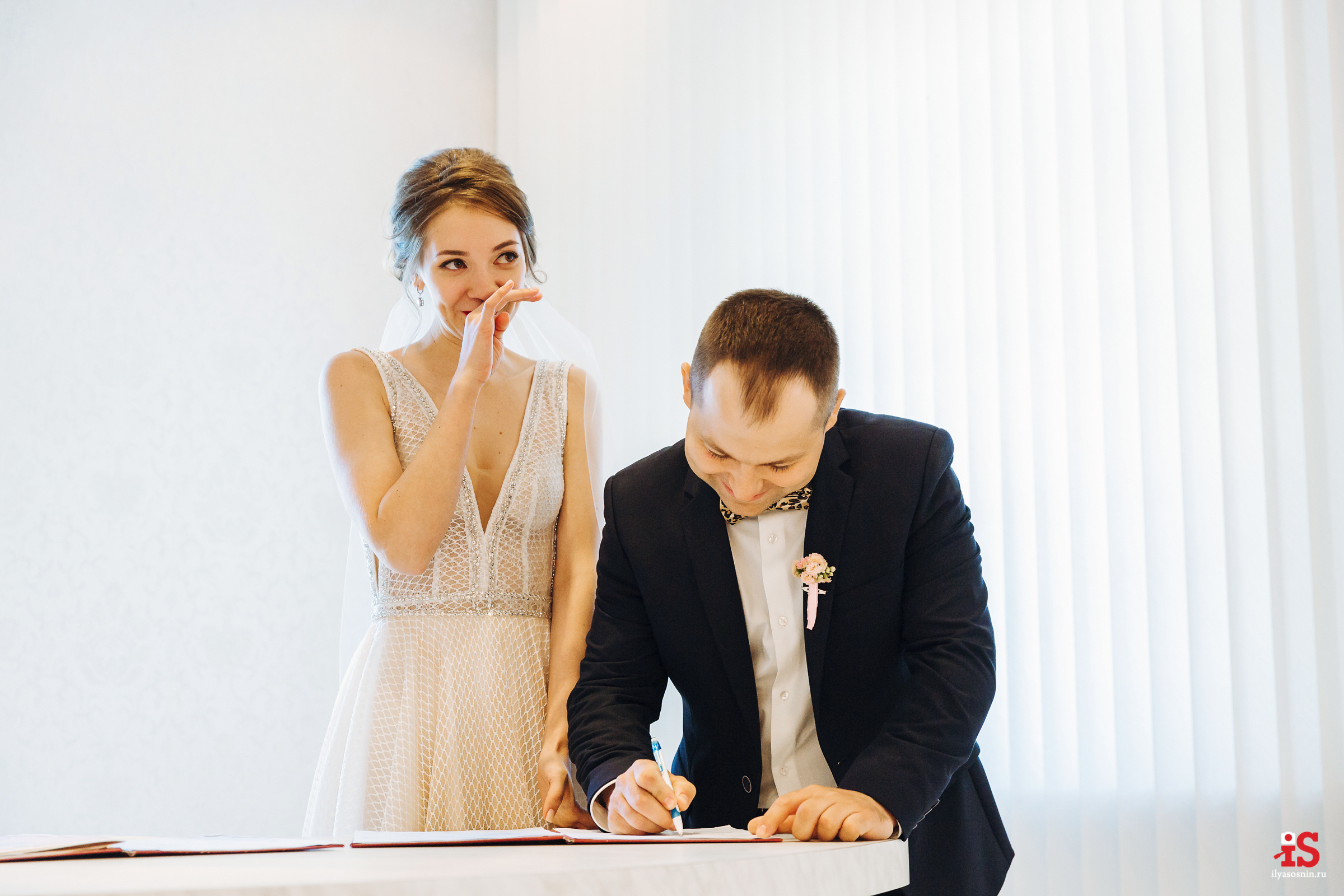 Фотограф на свадьбу Птз. Профессиональный фотограф Петрозаводск Илья Соснин