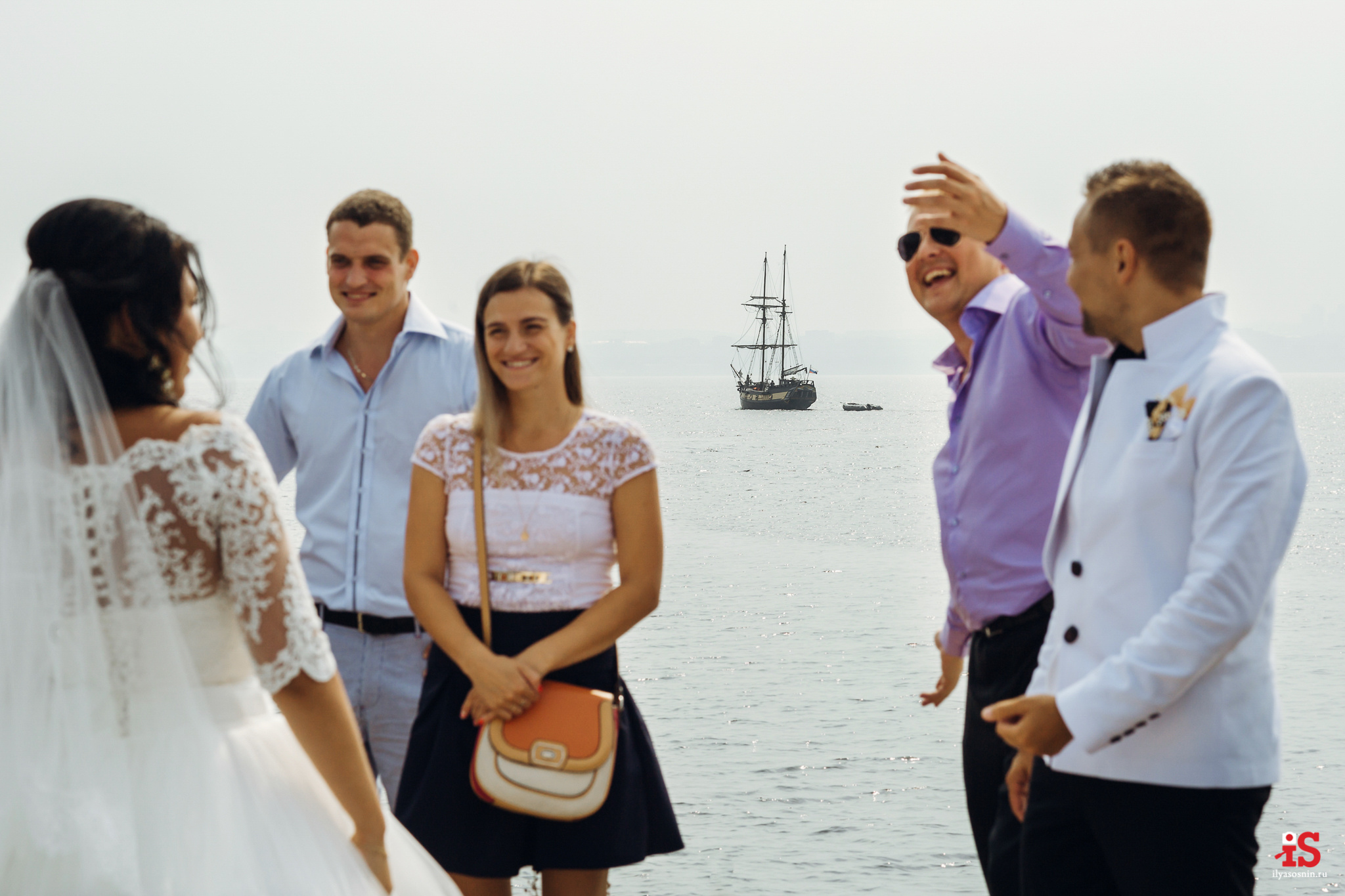 Фотограф на свадьбу Карелия. Профессиональный фотограф Петрозаводск Илья Соснин