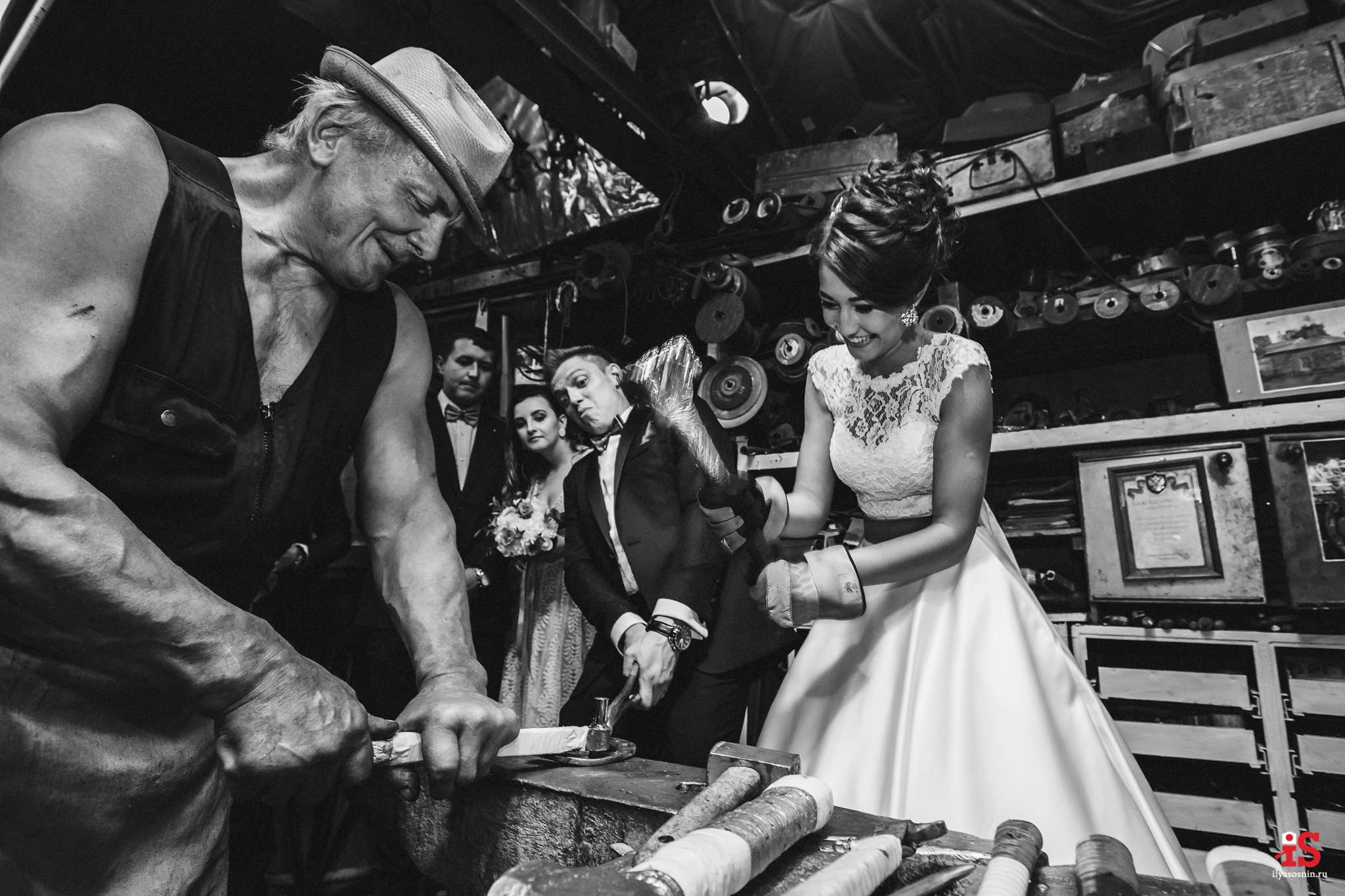 Фотограф свадебный Птз. Профессиональный фотограф Петрозаводск Илья Соснин