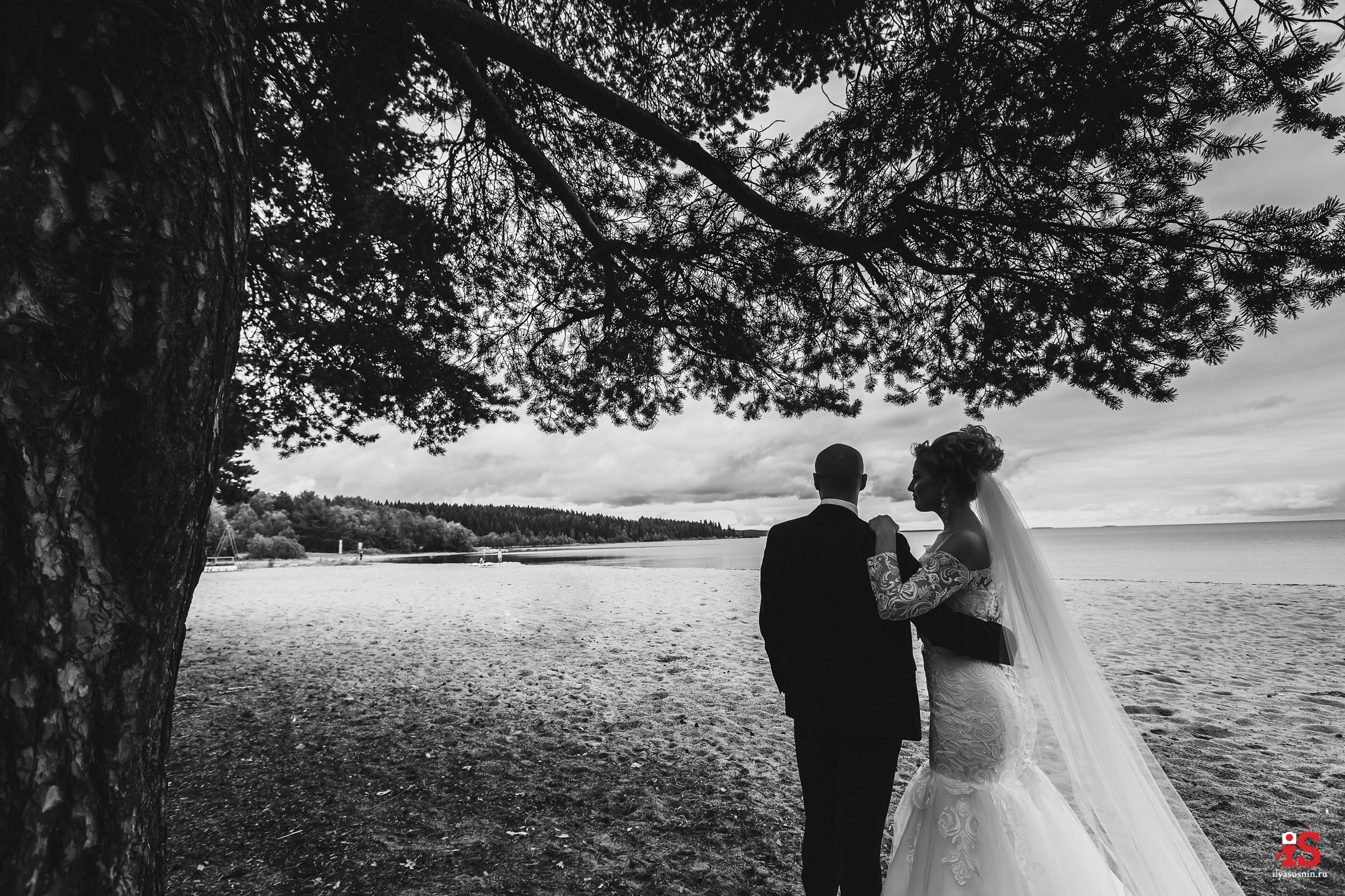 Фотограф на свадьбу Петрозаводск. Профессиональный фотограф Петрозаводск Илья Соснин