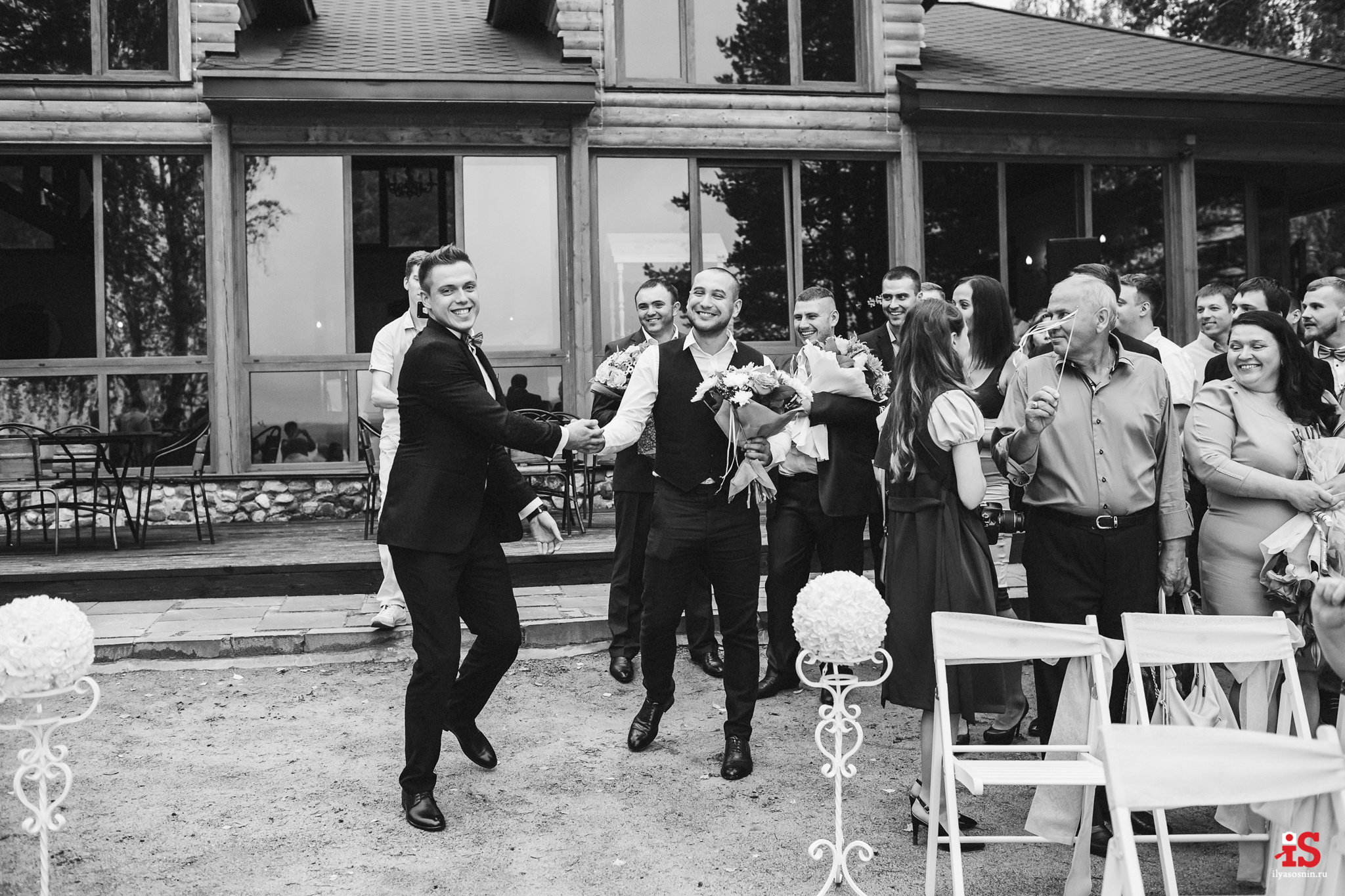 Фотограф свадебный Птз. Профессиональный фотограф Петрозаводск Илья Соснин