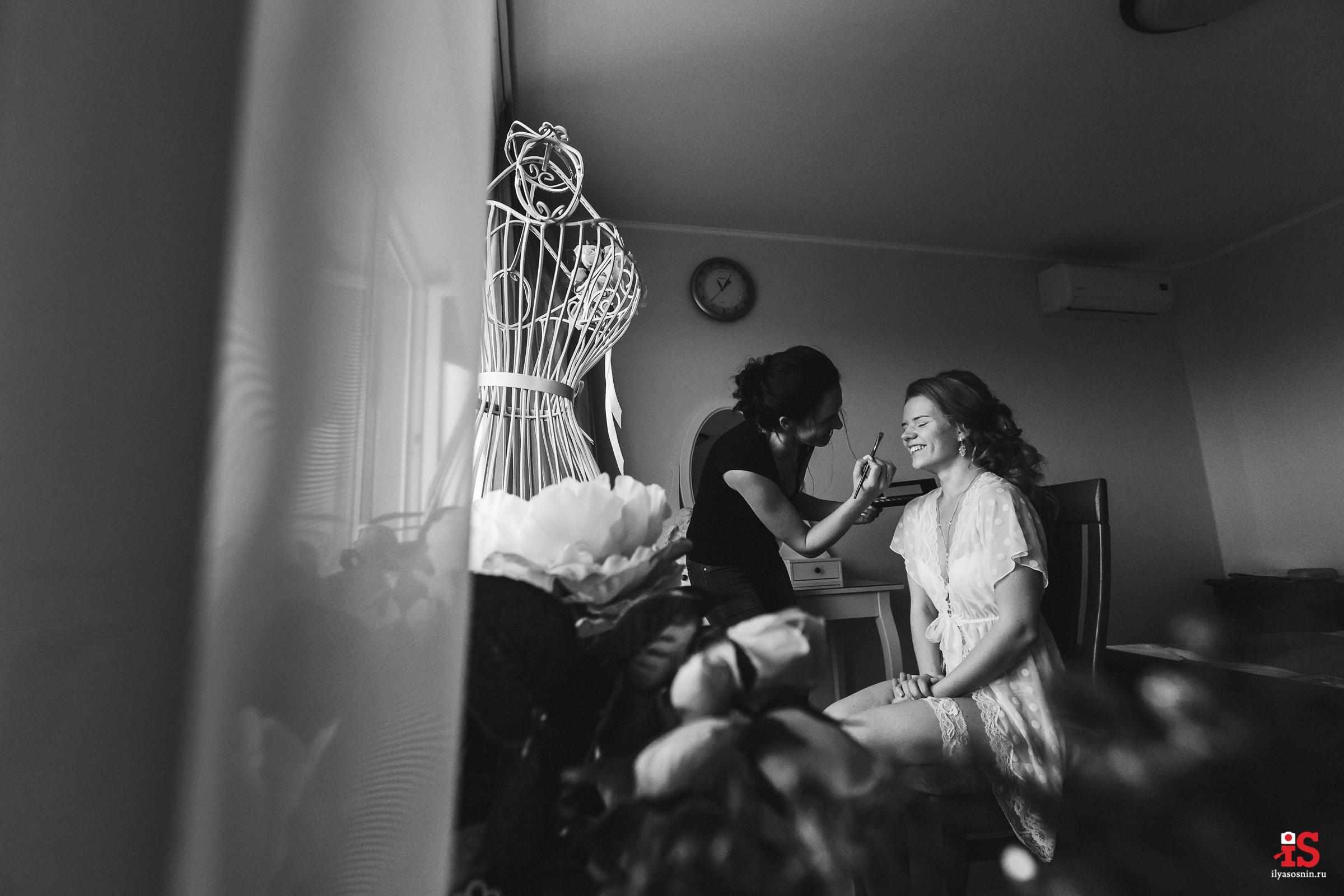 Свадебный фотограф Птз. Профессиональный фотограф Петрозаводск Илья Соснин