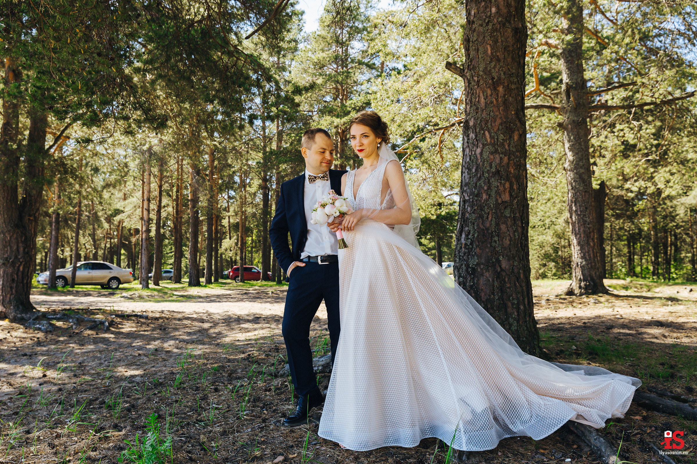Фотограф на свадьбу Птз. Профессиональный фотограф Петрозаводск Илья Соснин