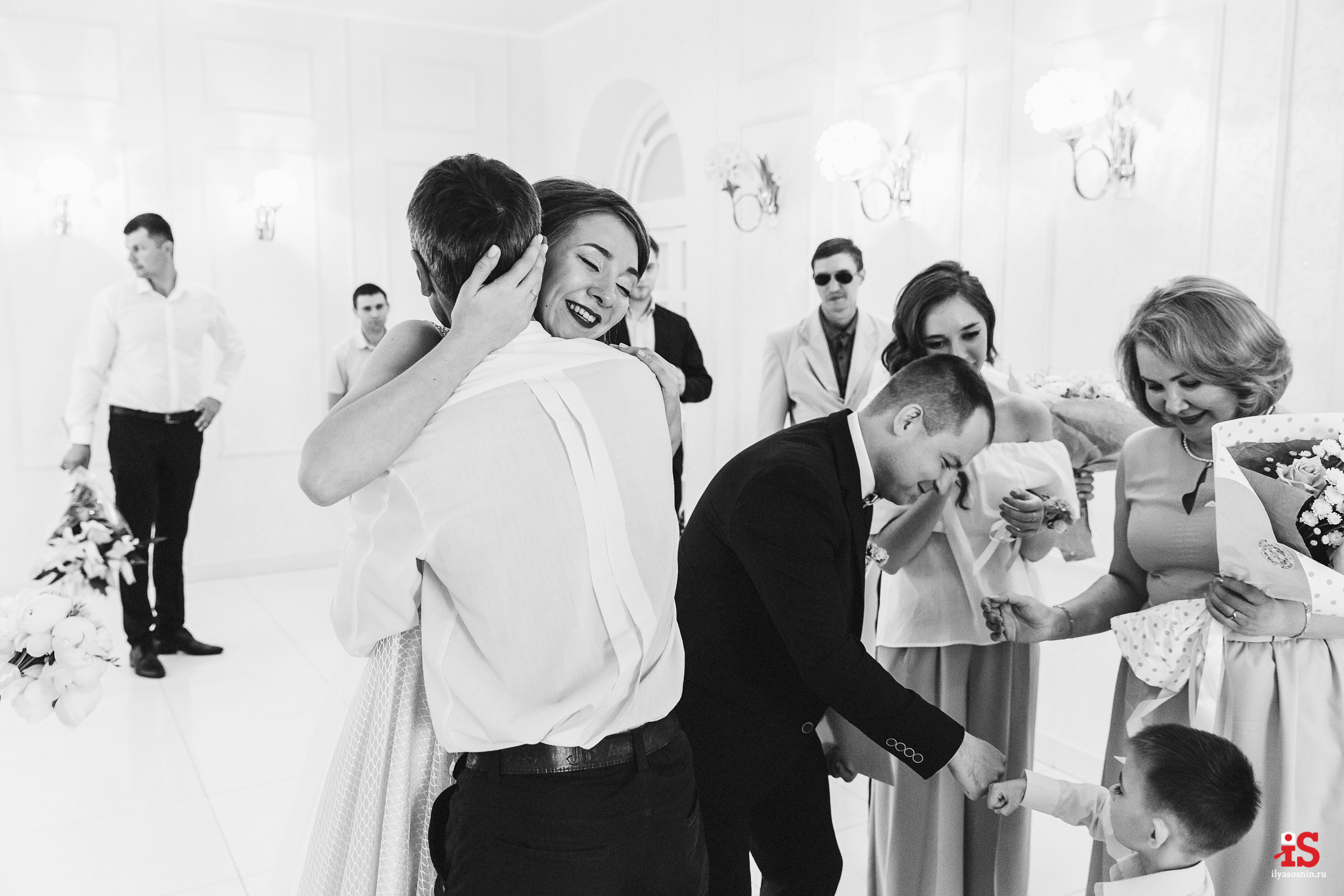 Фотограф на свадьбу Птз. Профессиональный фотограф Петрозаводск Илья Соснин