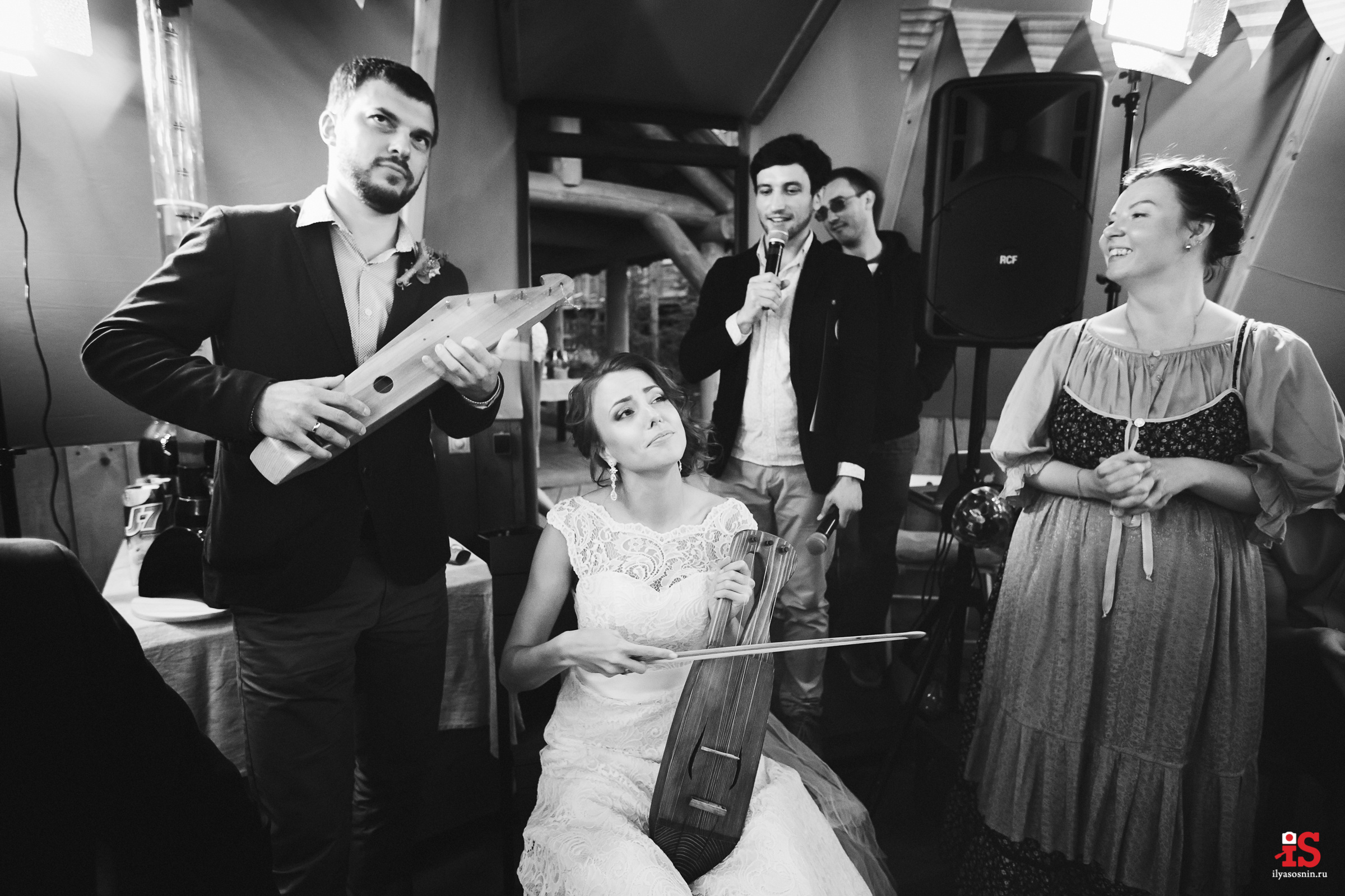 Свадебные фото Птз. Профессиональный фотограф Петрозаводск Илья Соснин