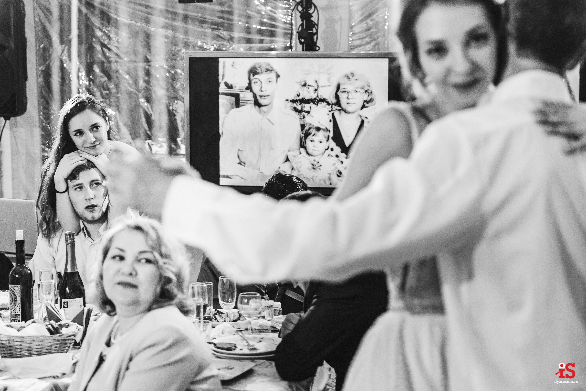 Фотограф на свадьбу Птз. Профессиональный фотограф Петрозаводск Илья Соснин