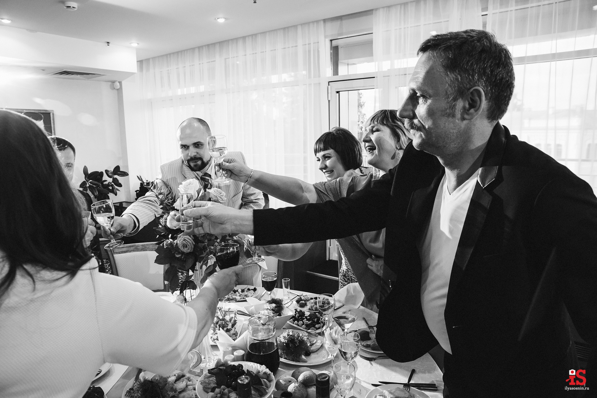 Свадебный фотограф птз. Профессиональный фотограф Петрозаводск Илья Соснин