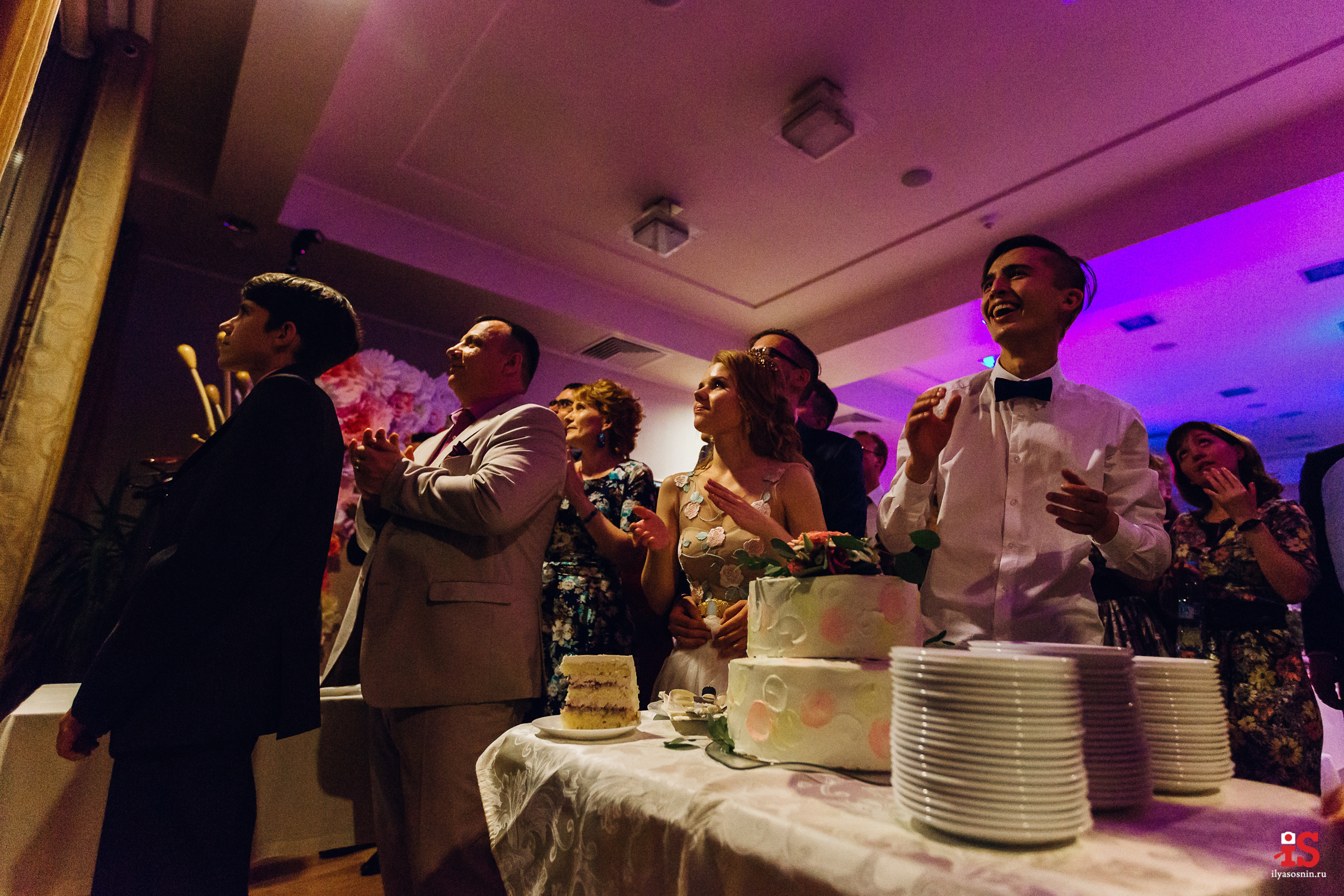 Свадебный фотограф Птз. Профессиональный фотограф Петрозаводск Илья Соснин