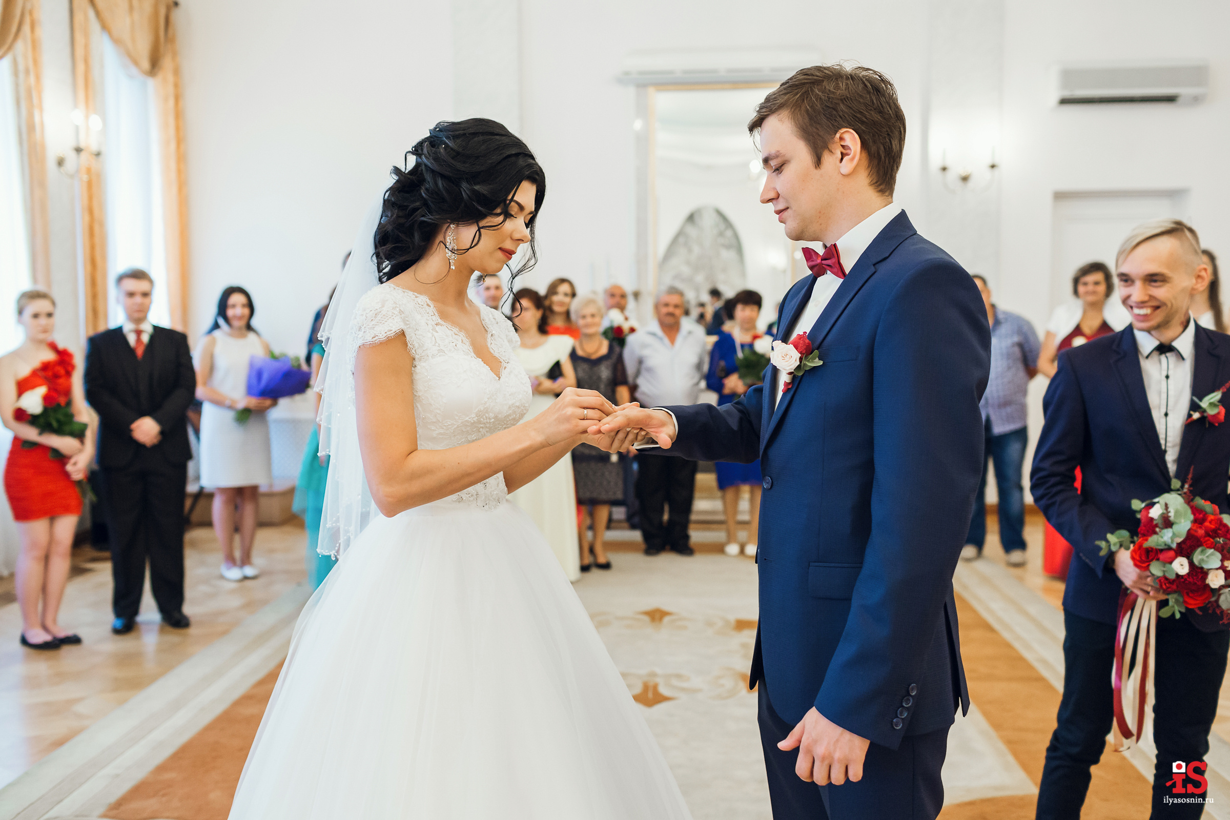 Свадебный фотограф Петрозаводск. Профессиональный фотограф Петрозаводск Илья Соснин