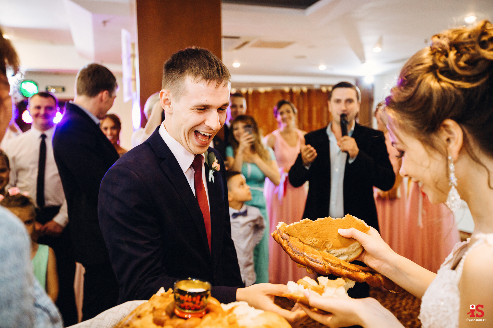 Свадебный фотограф птз. Профессиональный фотограф Петрозаводск Илья Соснин