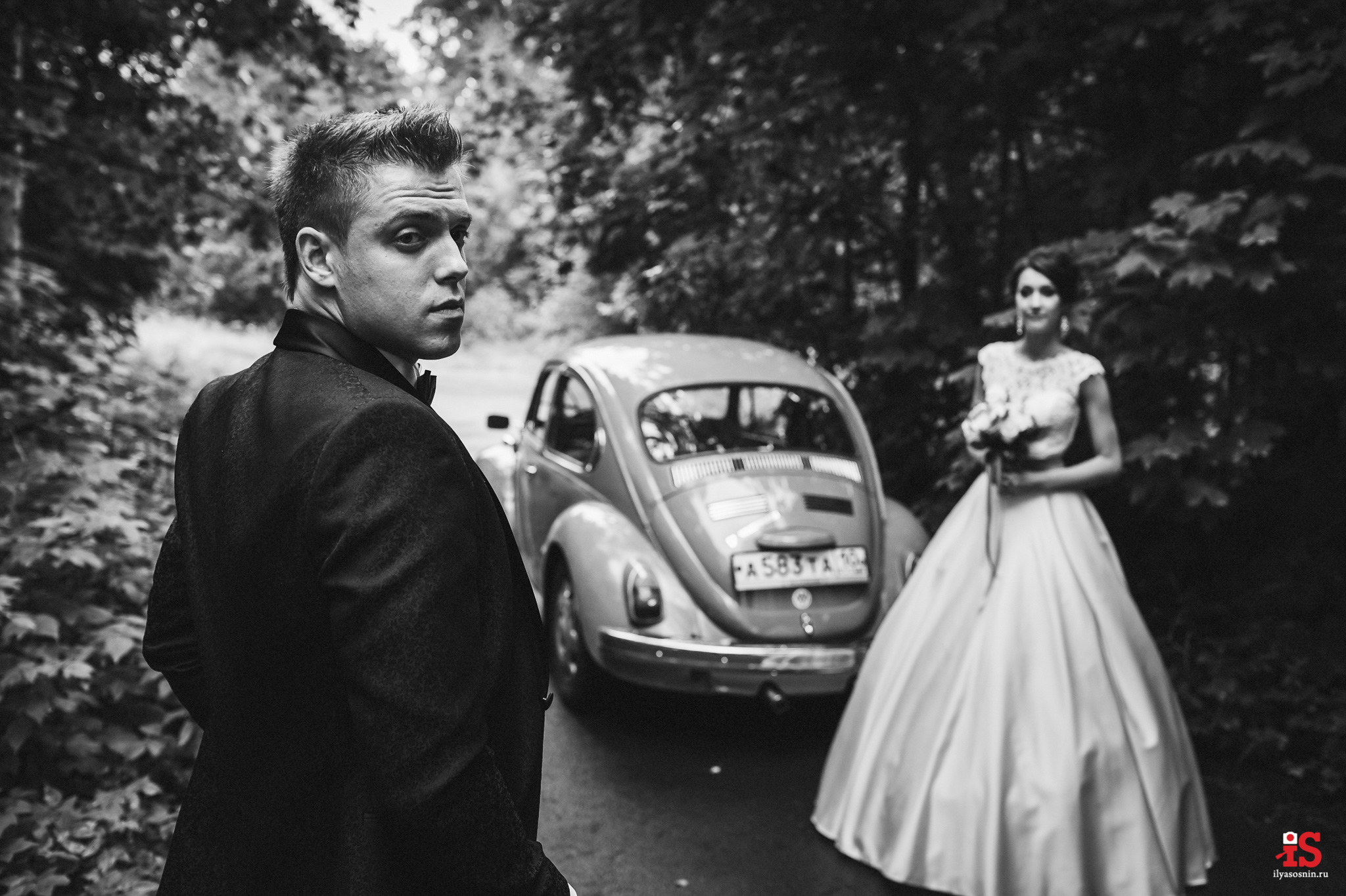 Фотограф свадебный Птз. Профессиональный фотограф Петрозаводск Илья Соснин