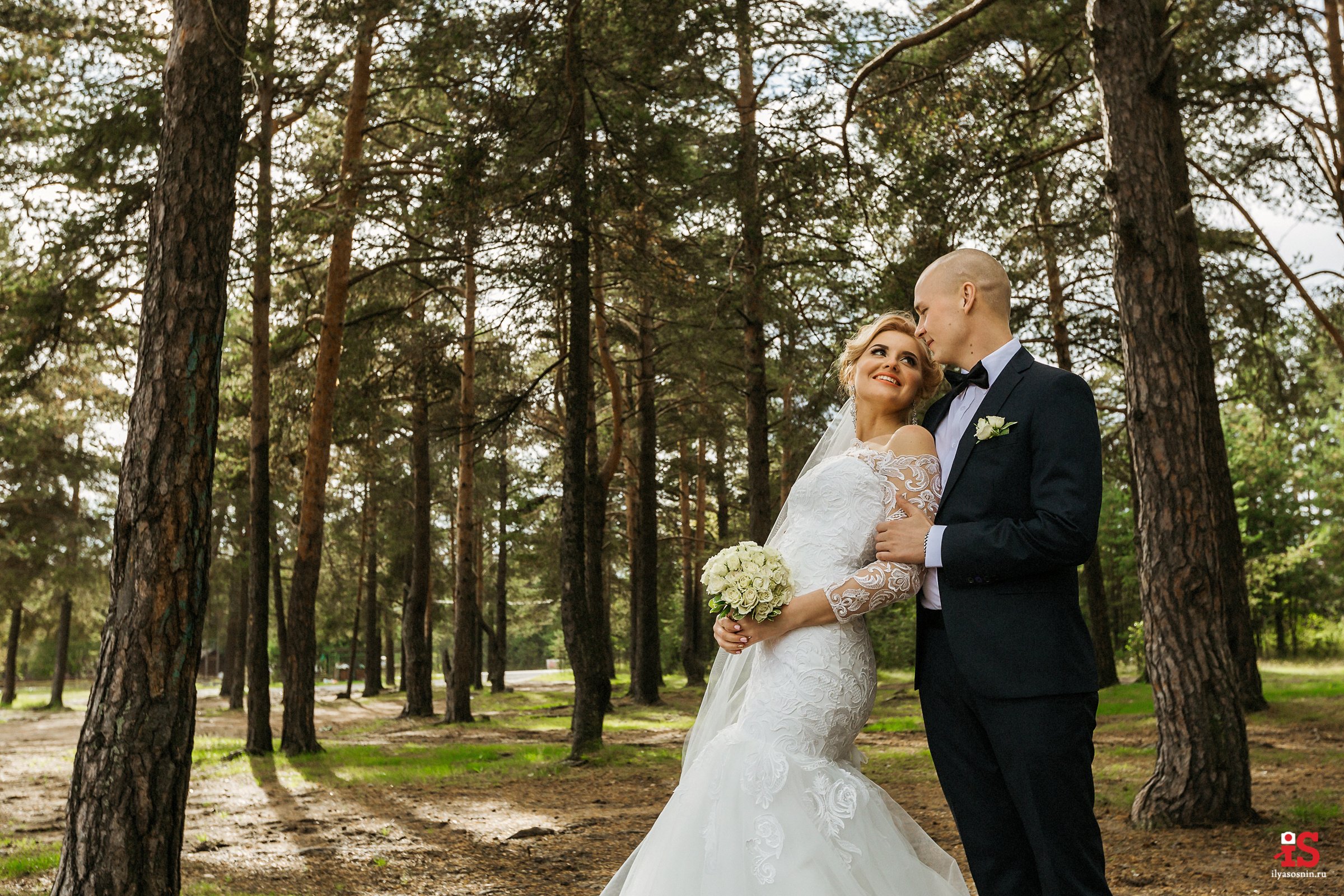 Фотограф на свадьбу Петрозаводск. Профессиональный фотограф Петрозаводск Илья Соснин