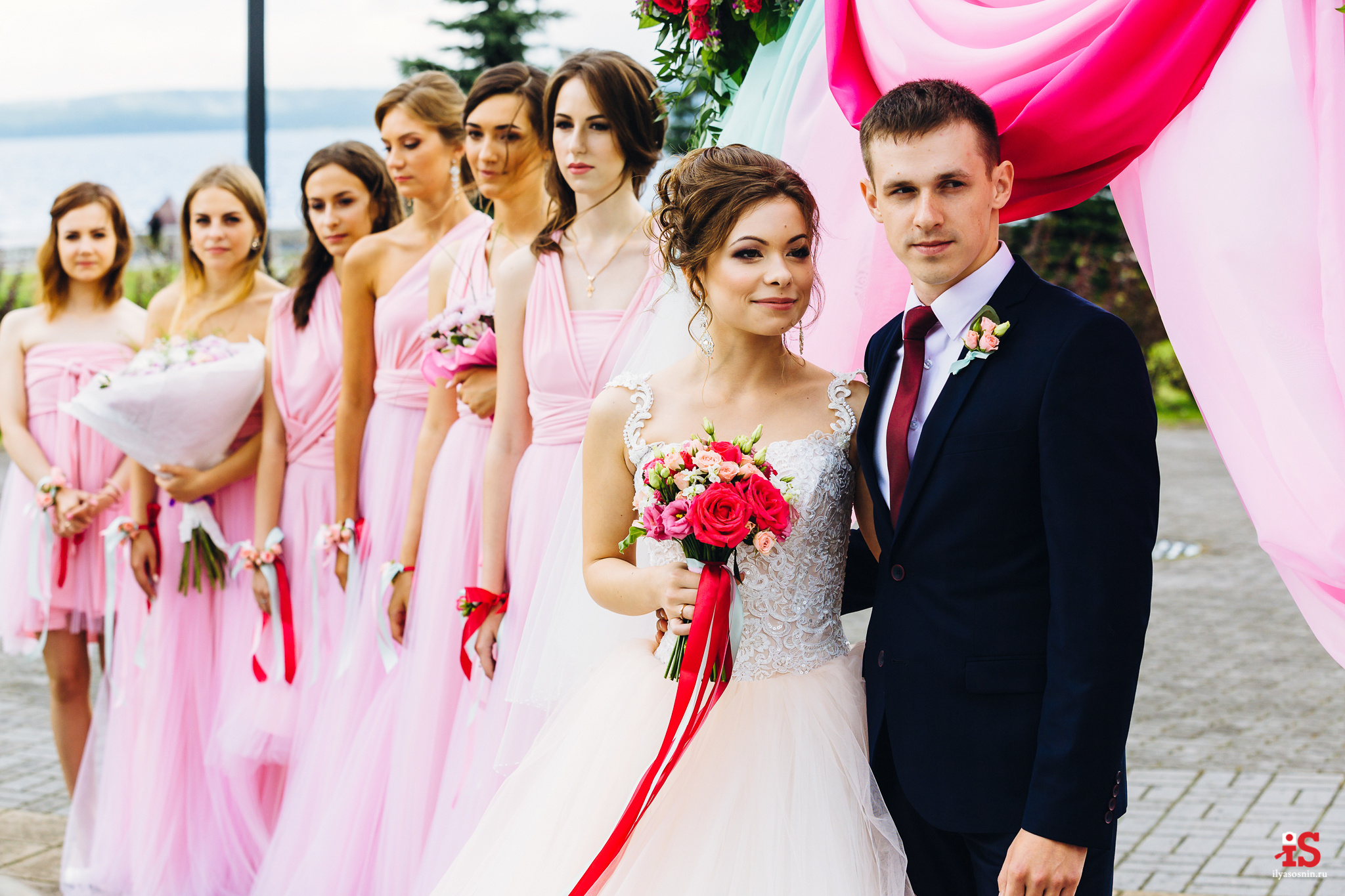 Свадебный фотограф птз. Профессиональный фотограф Петрозаводск Илья Соснин