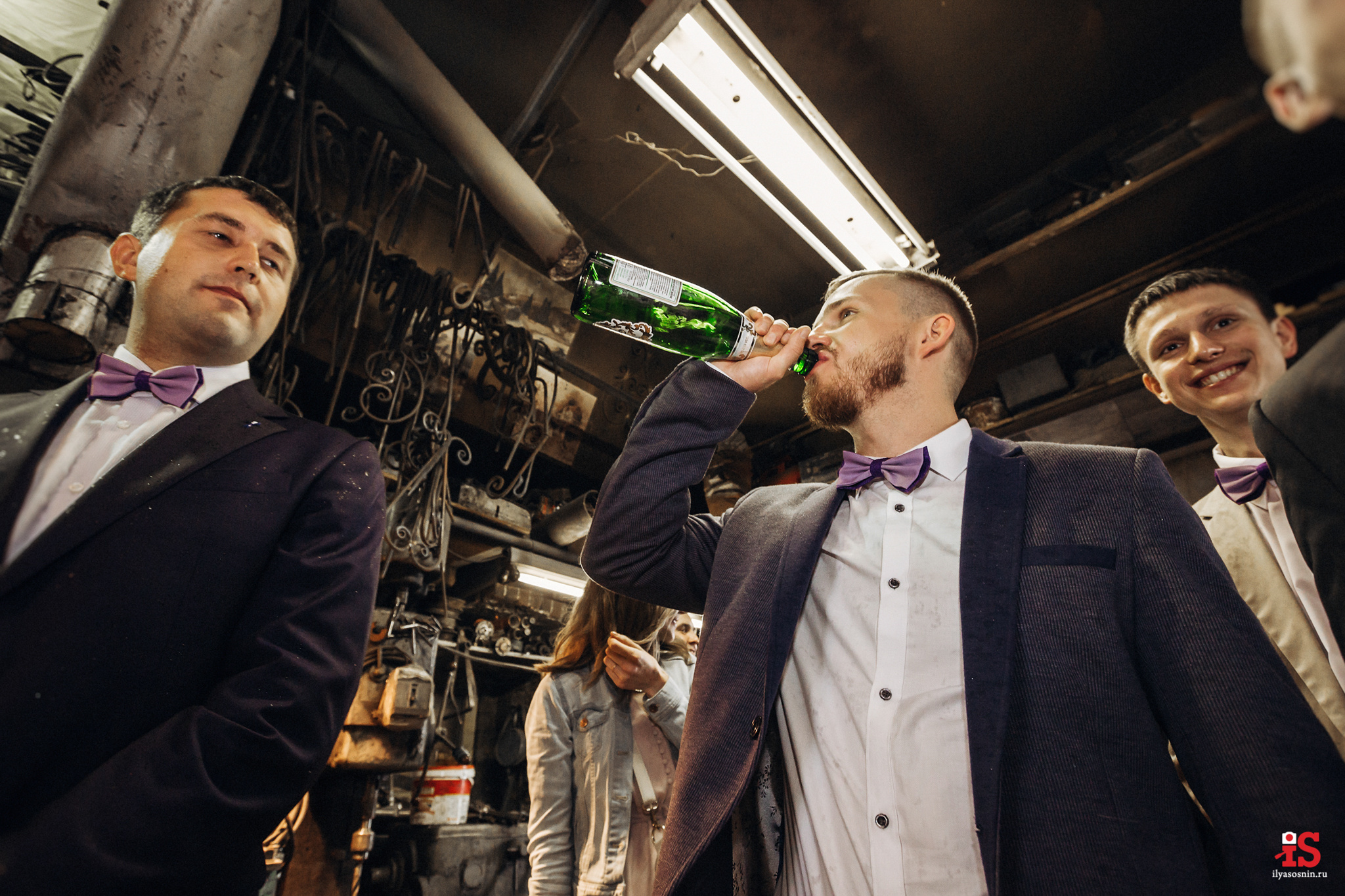 Фотограф свадебный Птз. Профессиональный фотограф Петрозаводск Илья Соснин