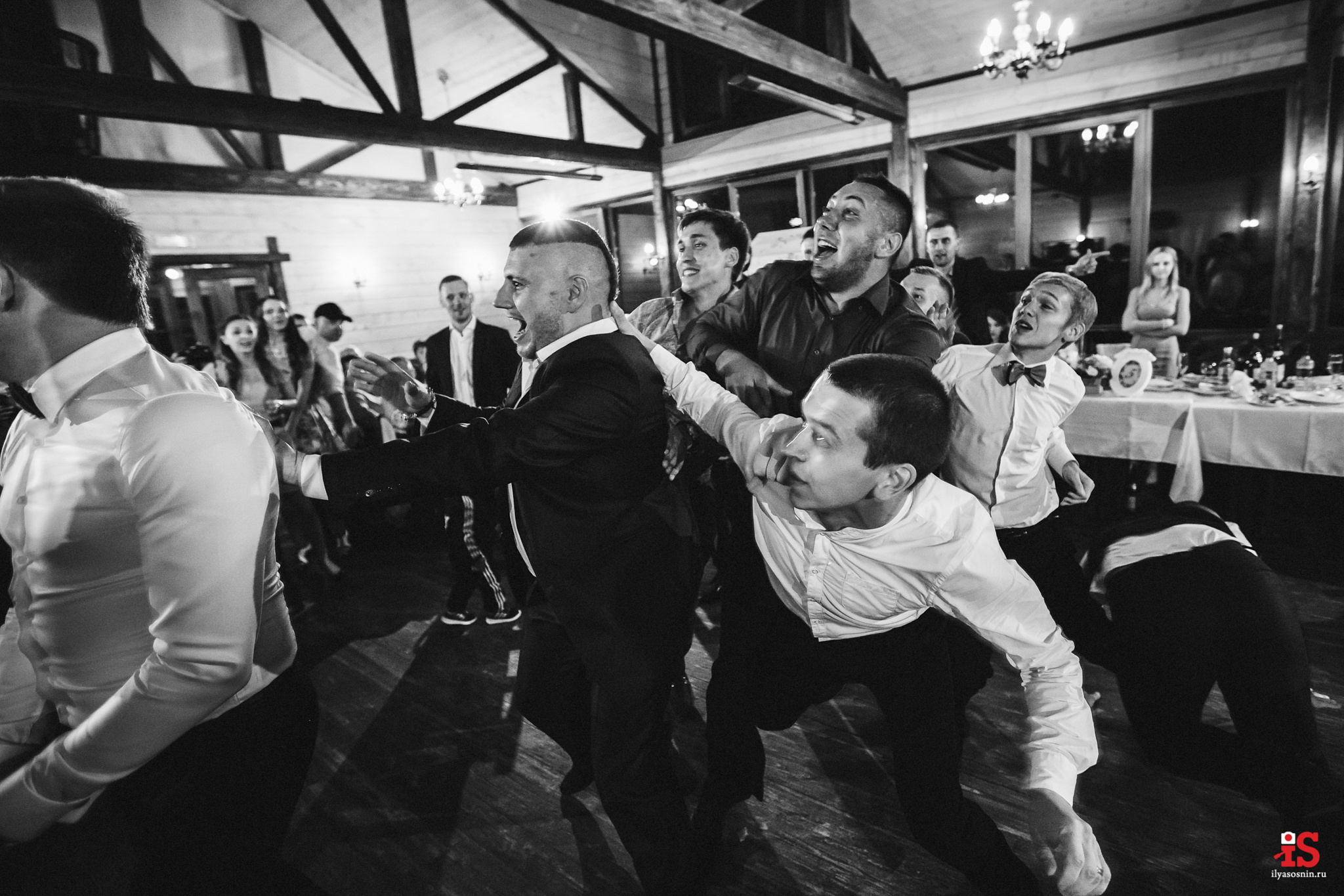 Фотограф свадебный Птз. Профессиональный фотограф Петрозаводск Илья Соснин