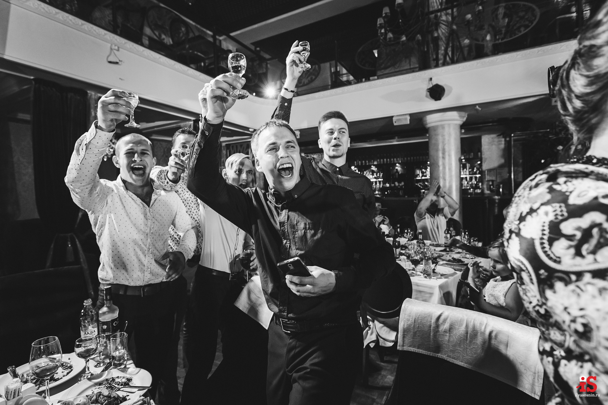 Свадебный фотограф Петрозаводск. Профессиональный фотограф Петрозаводск Илья Соснин