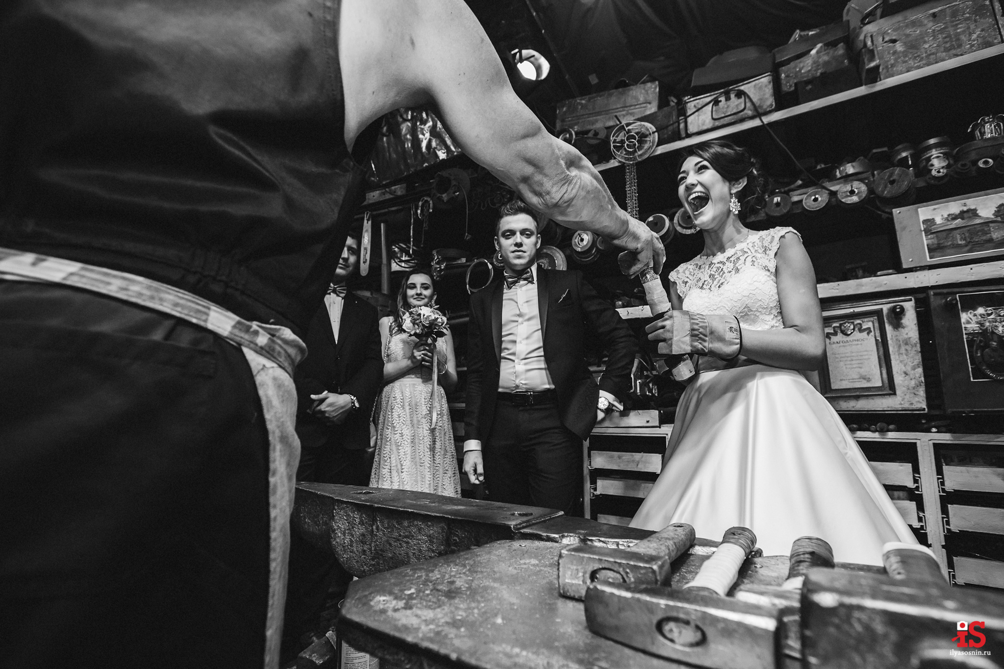 Фотограф свадебный Птз. Профессиональный фотограф Петрозаводск Илья Соснин