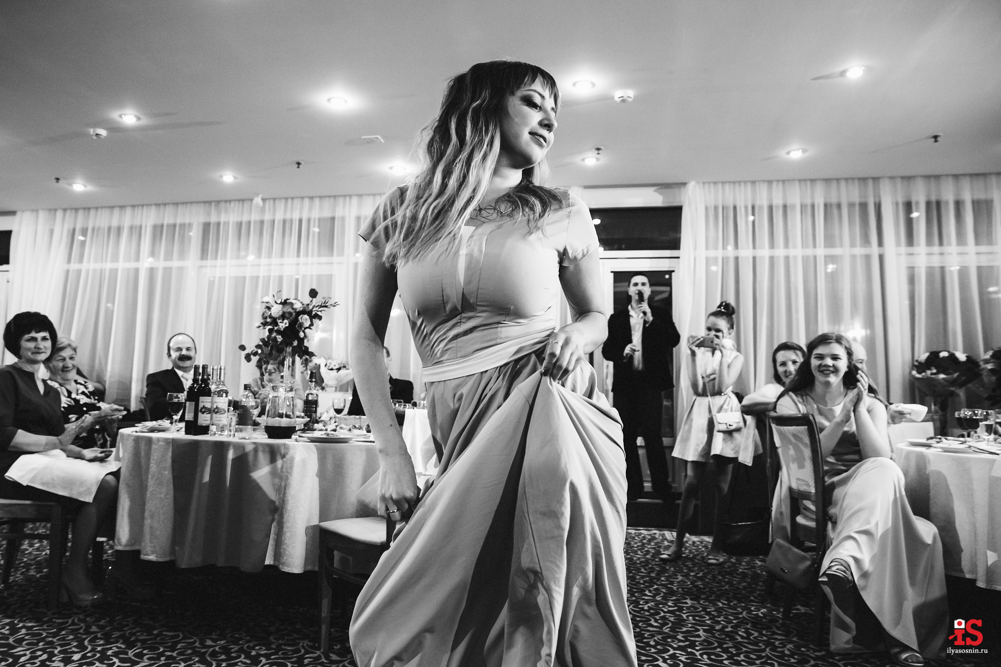 Свадебный фотограф птз. Профессиональный фотограф Петрозаводск Илья Соснин