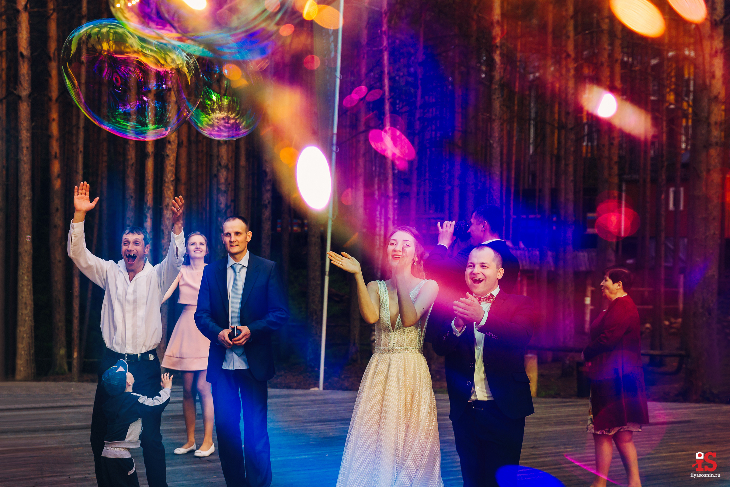 Фотограф на свадьбу Птз. Профессиональный фотограф Петрозаводск Илья Соснин