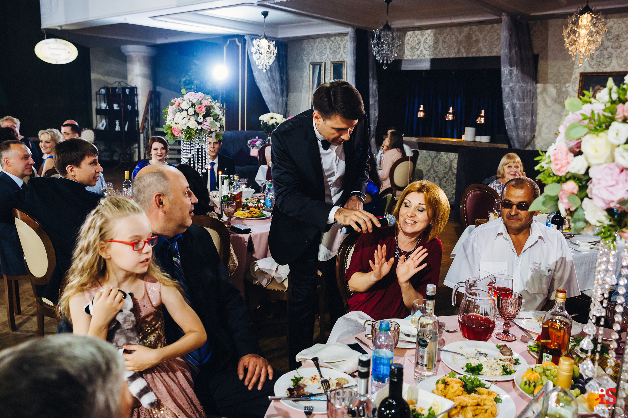 Фотограф свадебный Питер. Профессиональный фотограф Петрозаводск Илья Соснин