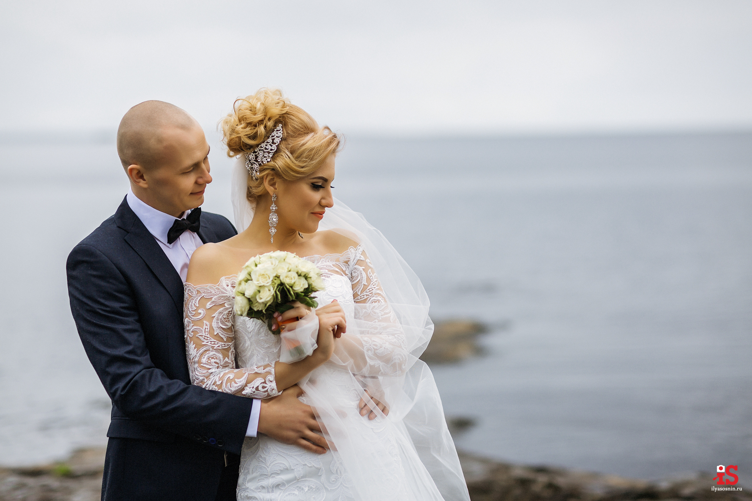 Фотограф на свадьбу Петрозаводск. Профессиональный фотограф Петрозаводск Илья Соснин