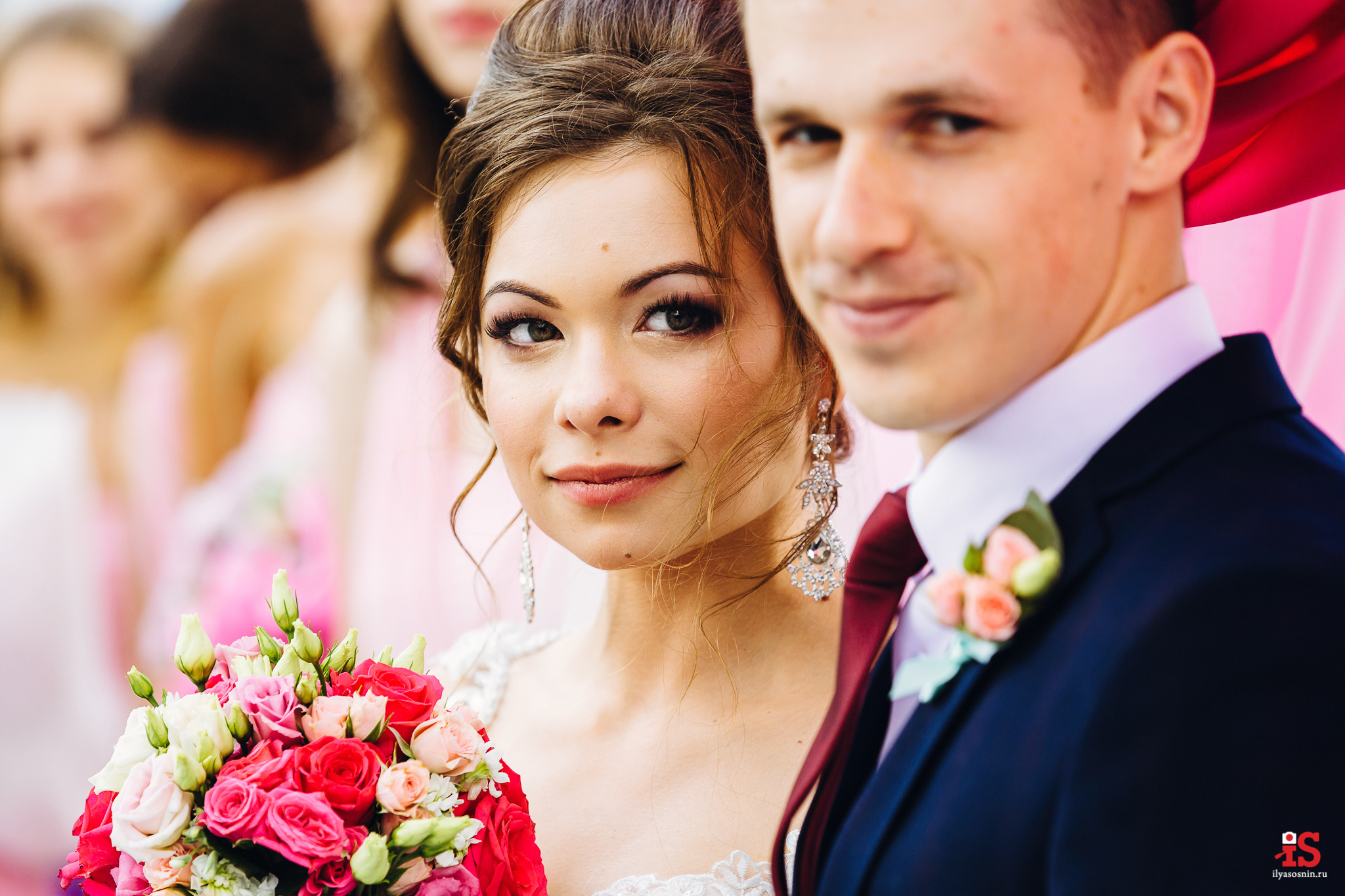 Свадебный фотограф птз. Профессиональный фотограф Петрозаводск Илья Соснин