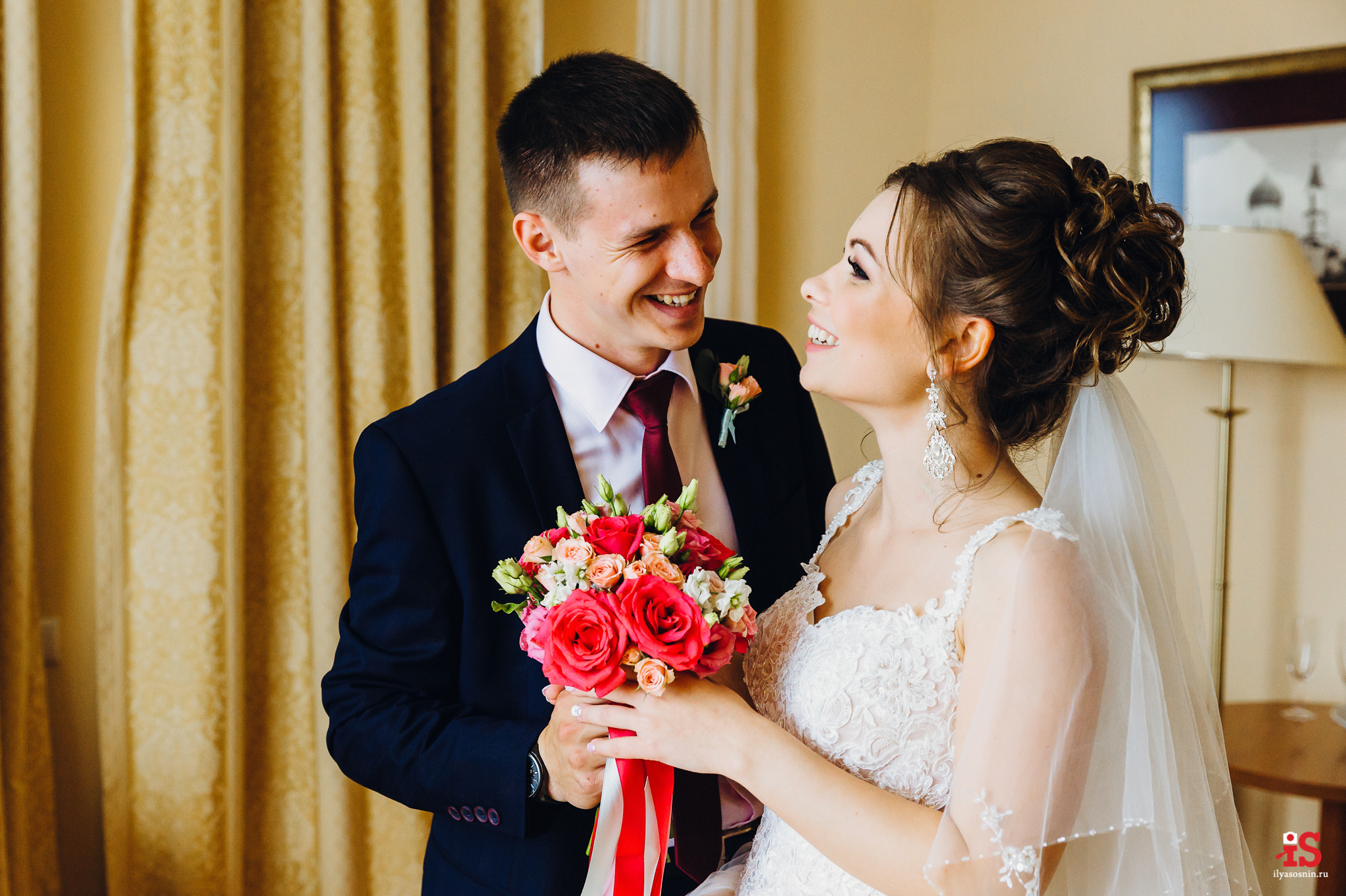 Свадебный фотограф птз. Профессиональный фотограф Петрозаводск Илья Соснин