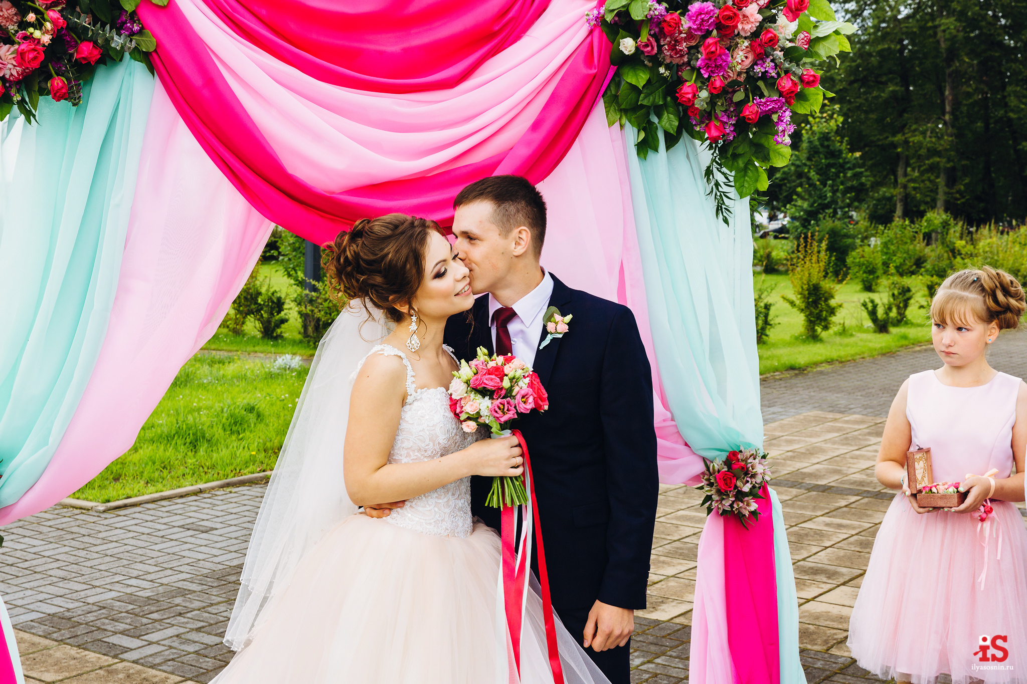 Свадебный фотограф птз. Профессиональный фотограф Петрозаводск Илья Соснин