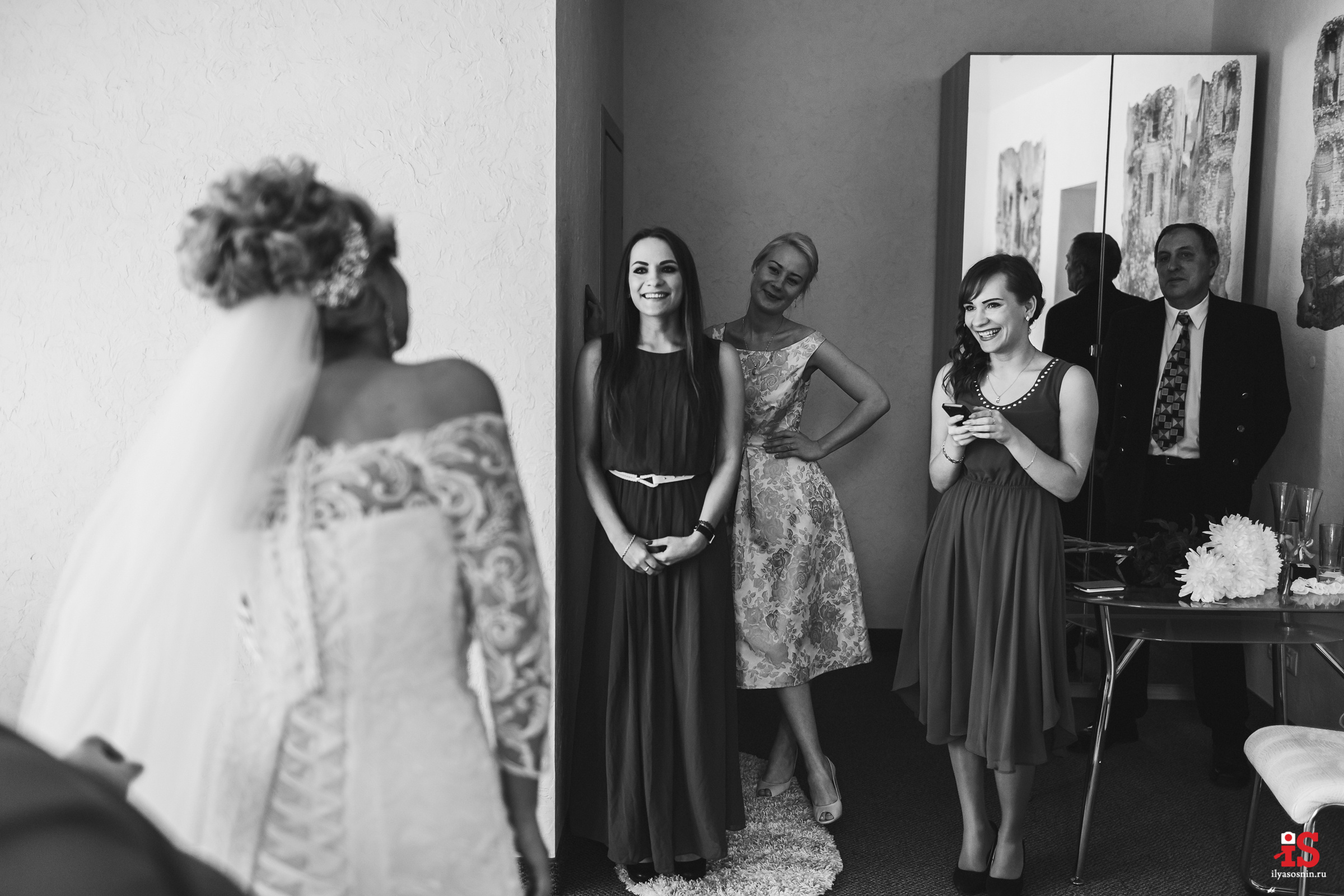 Фотограф на свадьбу Петрозаводск. Профессиональный фотограф Петрозаводск Илья Соснин