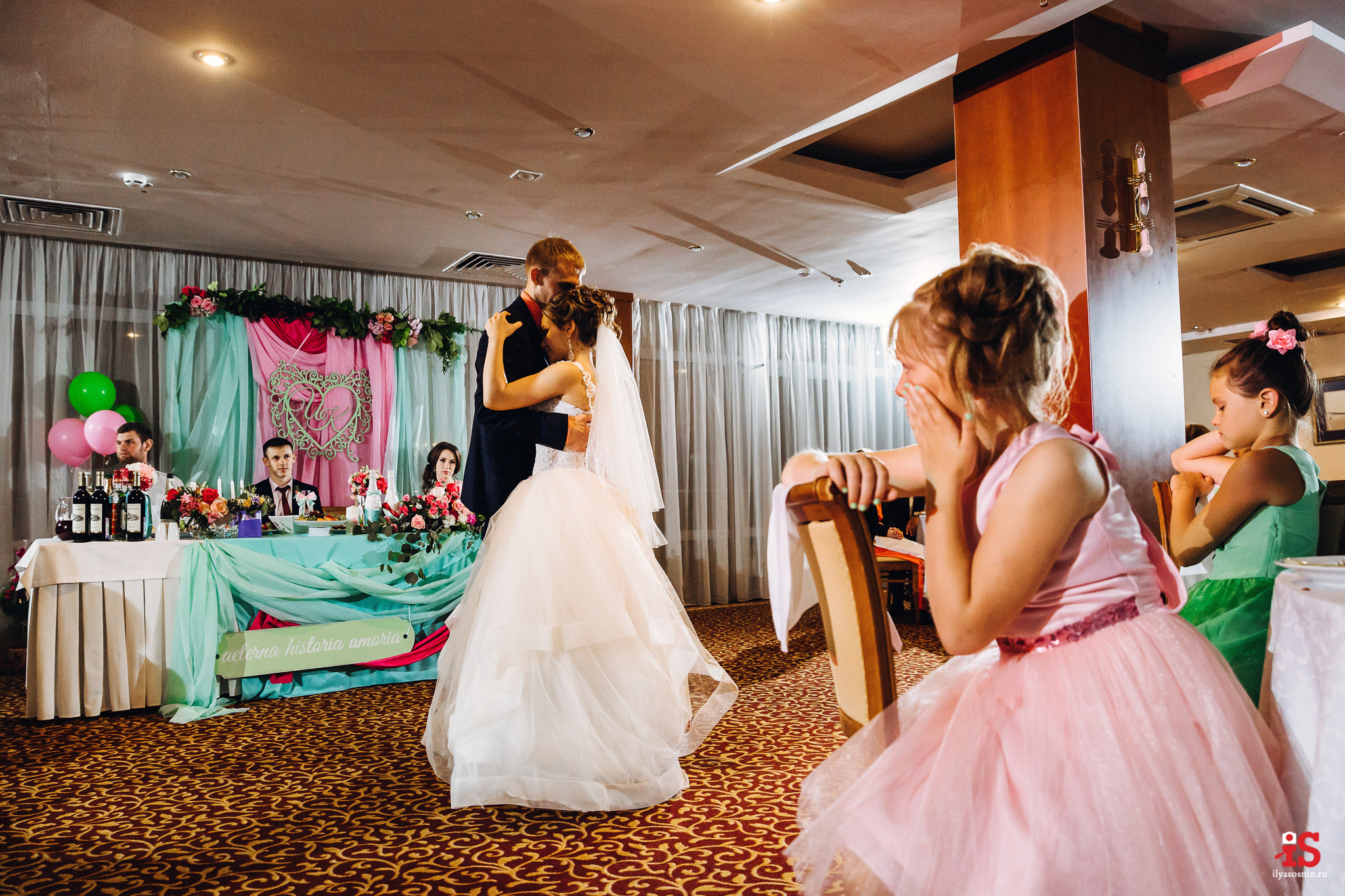 Свадебный фотограф птз. Профессиональный фотограф Петрозаводск Илья Соснин