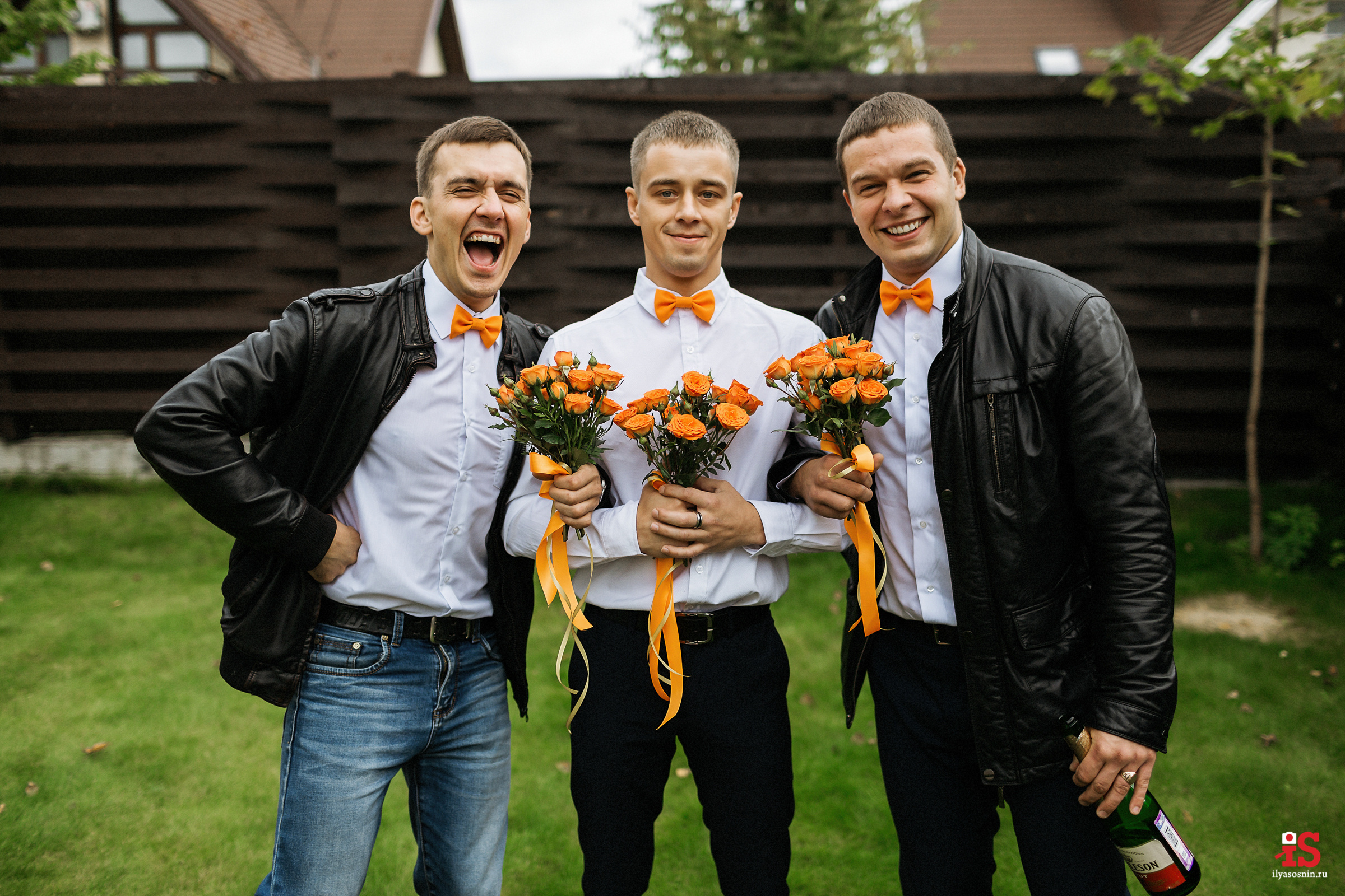 Фотограф на свадьбу Петрозаводск. Профессиональный фотограф Петрозаводск Илья Соснин