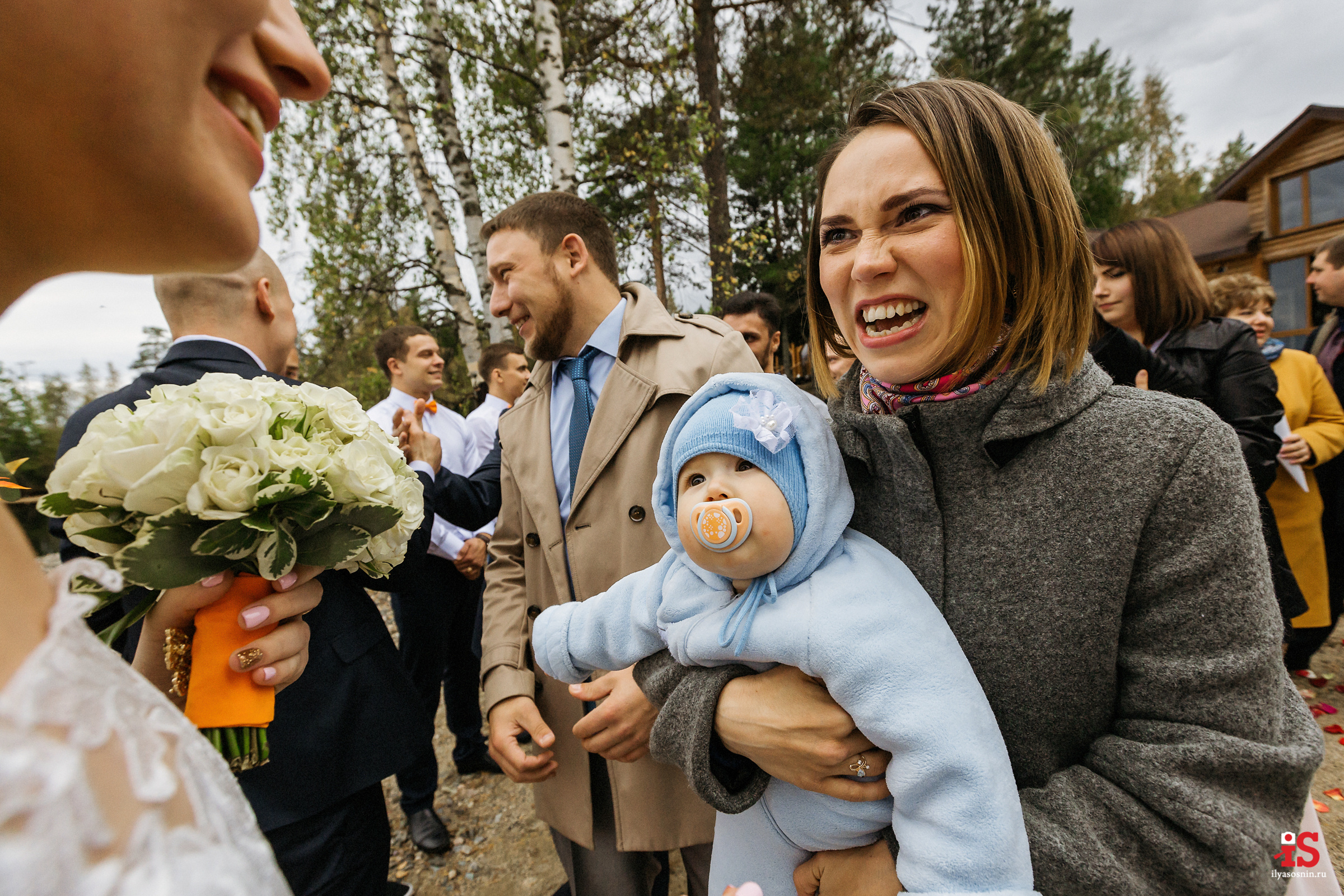 Фотограф на свадьбу Петрозаводск. Профессиональный фотограф Петрозаводск Илья Соснин