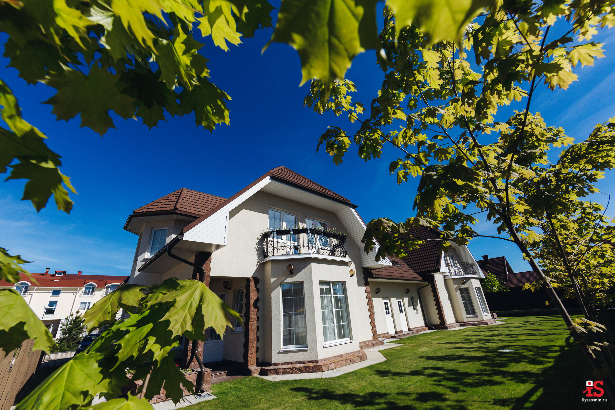 Фотограф на свадьбу Птз. Профессиональный фотограф Петрозаводск Илья Соснин